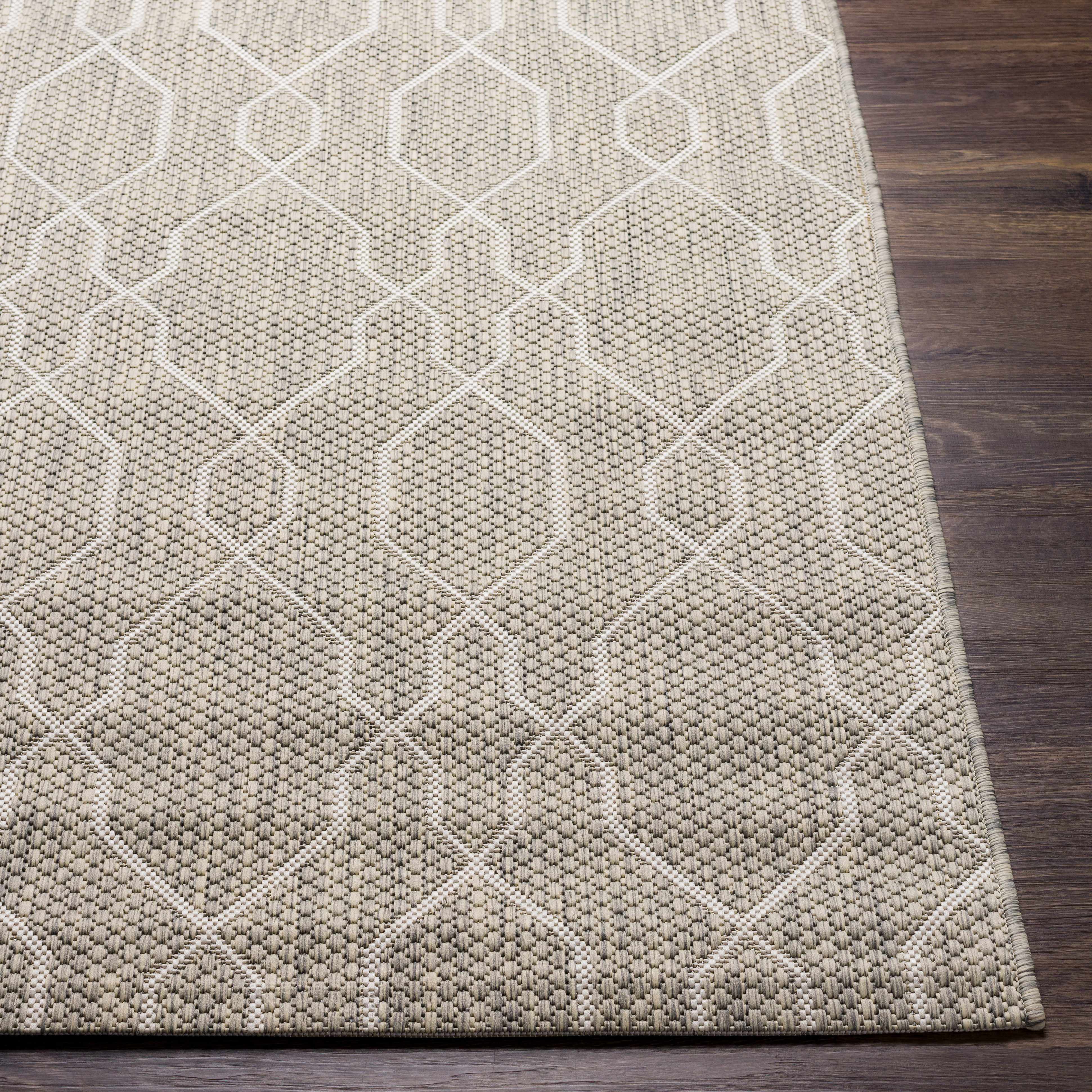 Okmulgee Area Rug - Clearance - Image 5