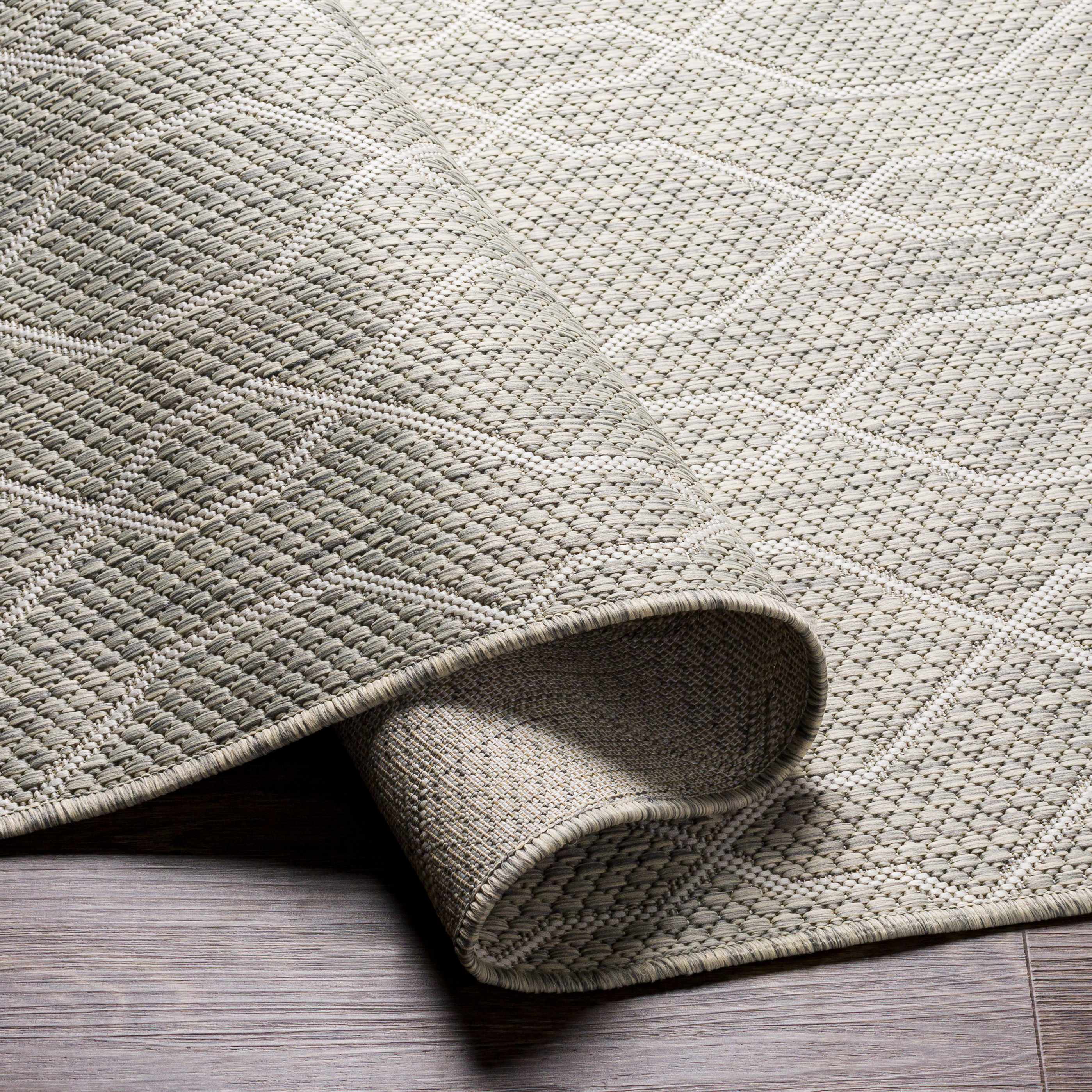 Okmulgee Area Rug - Clearance - Image 6