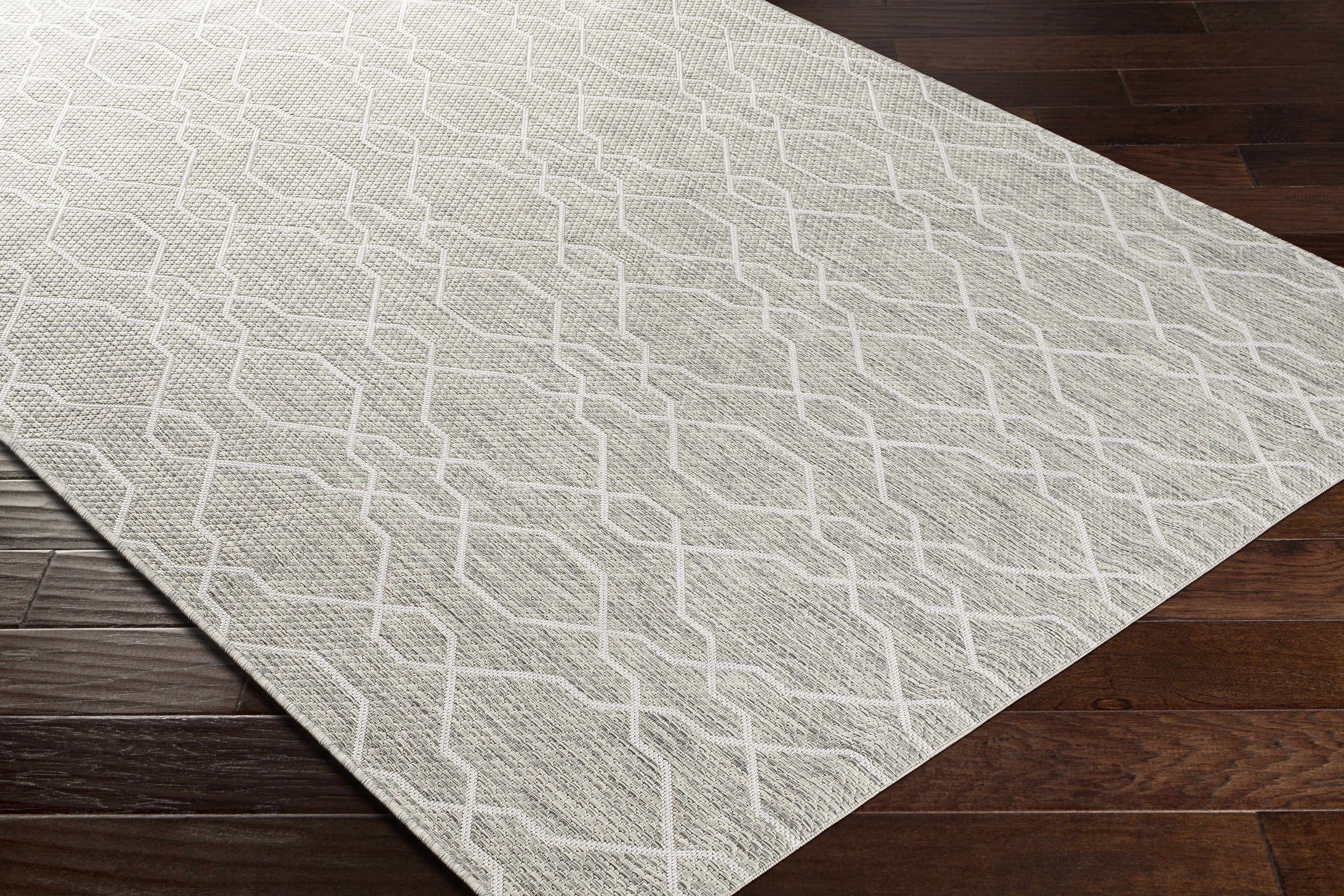 Okmulgee Area Rug - Clearance - Image 7