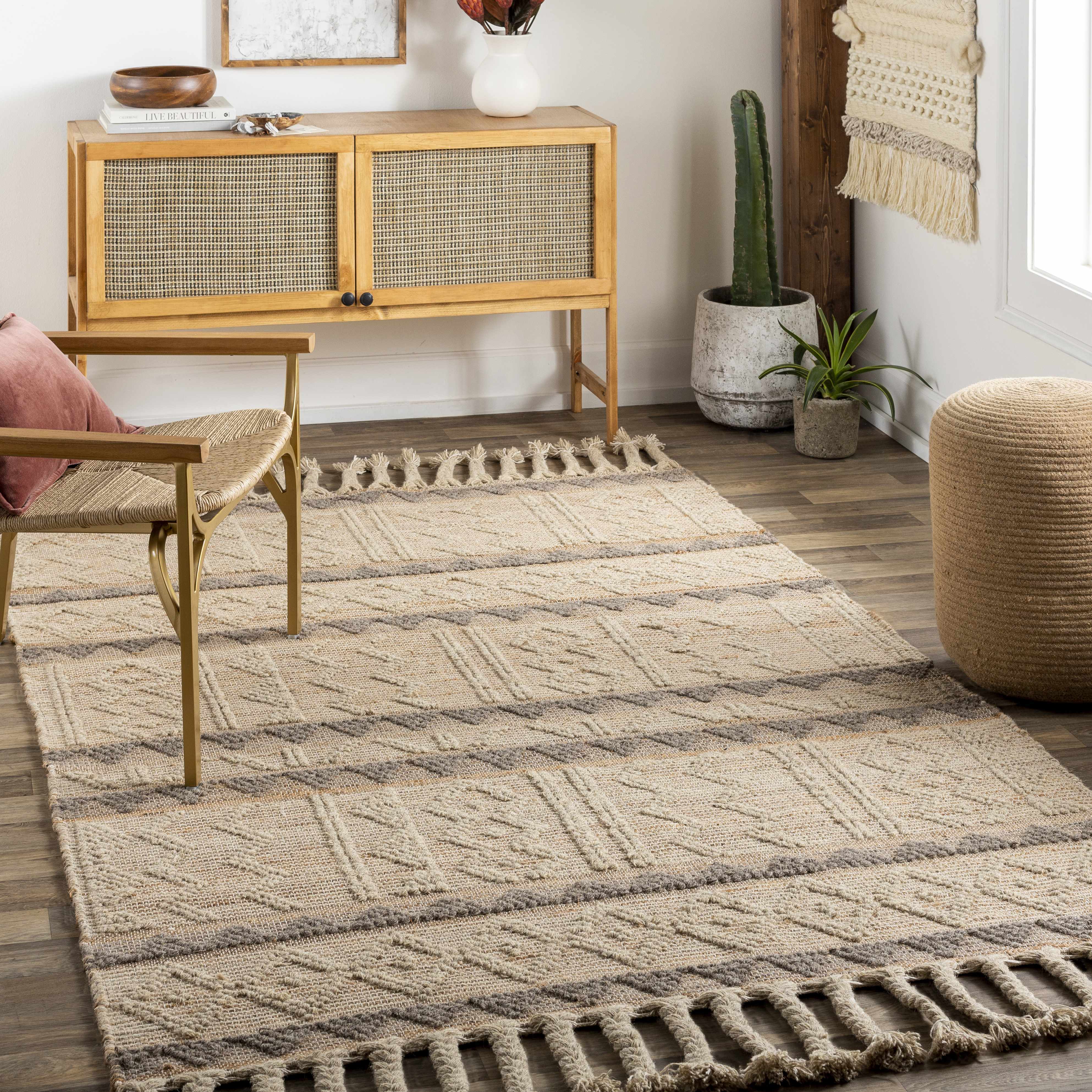 Okurcalar Area Carpet - Clearance - Image 2