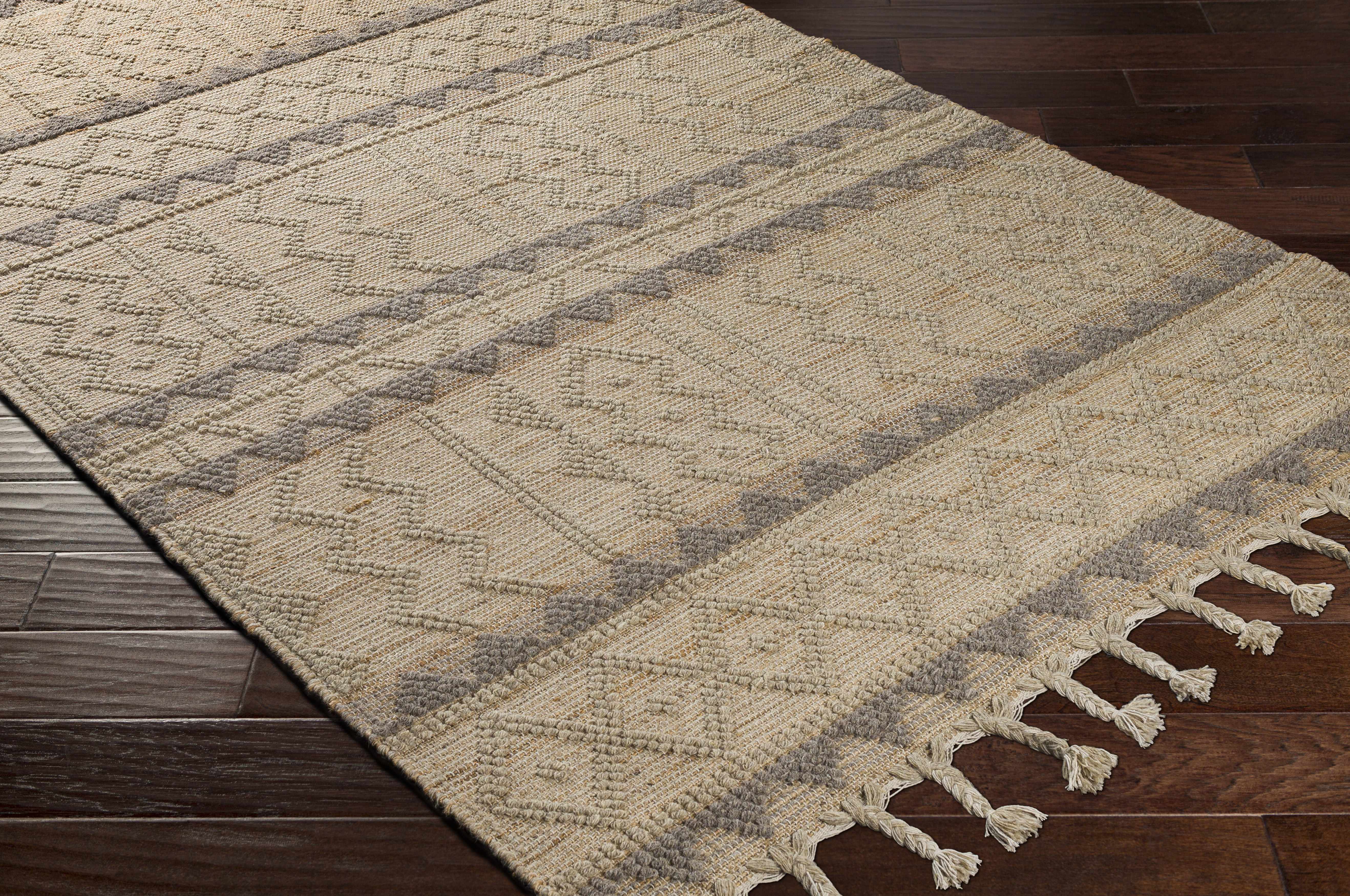 Okurcalar Area Carpet - Clearance - Image 4