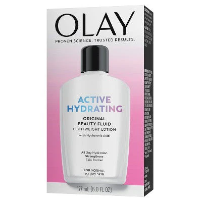 Olay Active Hydrating Skin Cream 6 fl oz - Imperfect Box - Image 11