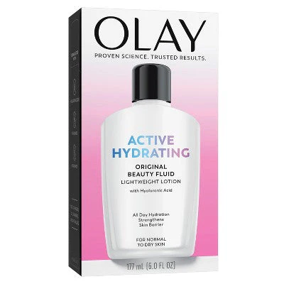 Olay Active Hydrating Skin Cream 6 fl oz - Imperfect Box - Image 12