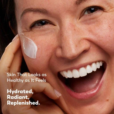 Olay Active Hydrating Skin Cream 6 fl oz - Imperfect Box - Image 6