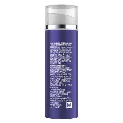 Olay Age Defying 2-in-1 Anti-Wrinkle Day Cream + Serum 1.7oz - Imperfect Box - Image 7