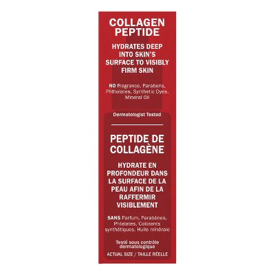 Olay Regenerist Collagen Peptide 24 Serum Fragrance-Free 1.3 fl oz - Image 10
