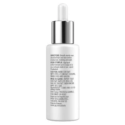 Olay Regenerist Collagen Peptide 24 Serum Fragrance-Free 1.3 fl oz - Image 11