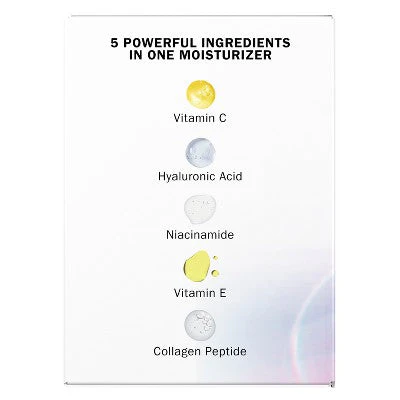 Olay Super Cream Face Moisturizer with Sunscreen SPF 30 1.7oz - Missing Box - Image 15