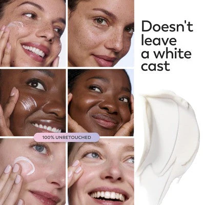 Olay Super Cream Face Moisturizer with Sunscreen SPF 30 1.7oz - Missing Box - Image 8