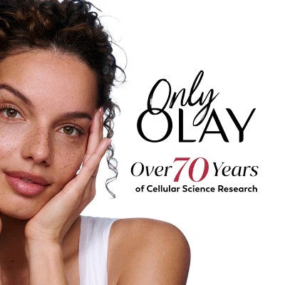 Olay Super Eye Serum Cream Day with Vitamin C 0.45 fl oz - Imperfect Box - Image 11