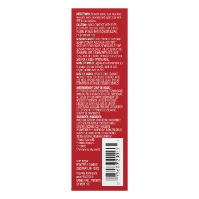 Olay Vitamin C Serum 1.3 fl oz - Imperfect Box - Image 11
