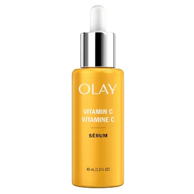 Olay Vitamin C Serum 1.3 fl oz - Imperfect Box - Image 13