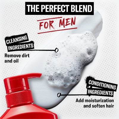Old Spice Deodorant, Body Wash Shampoo Holiday DC Batman Gift Set 4pc 15.9oz - Imperfect Box - Image 14