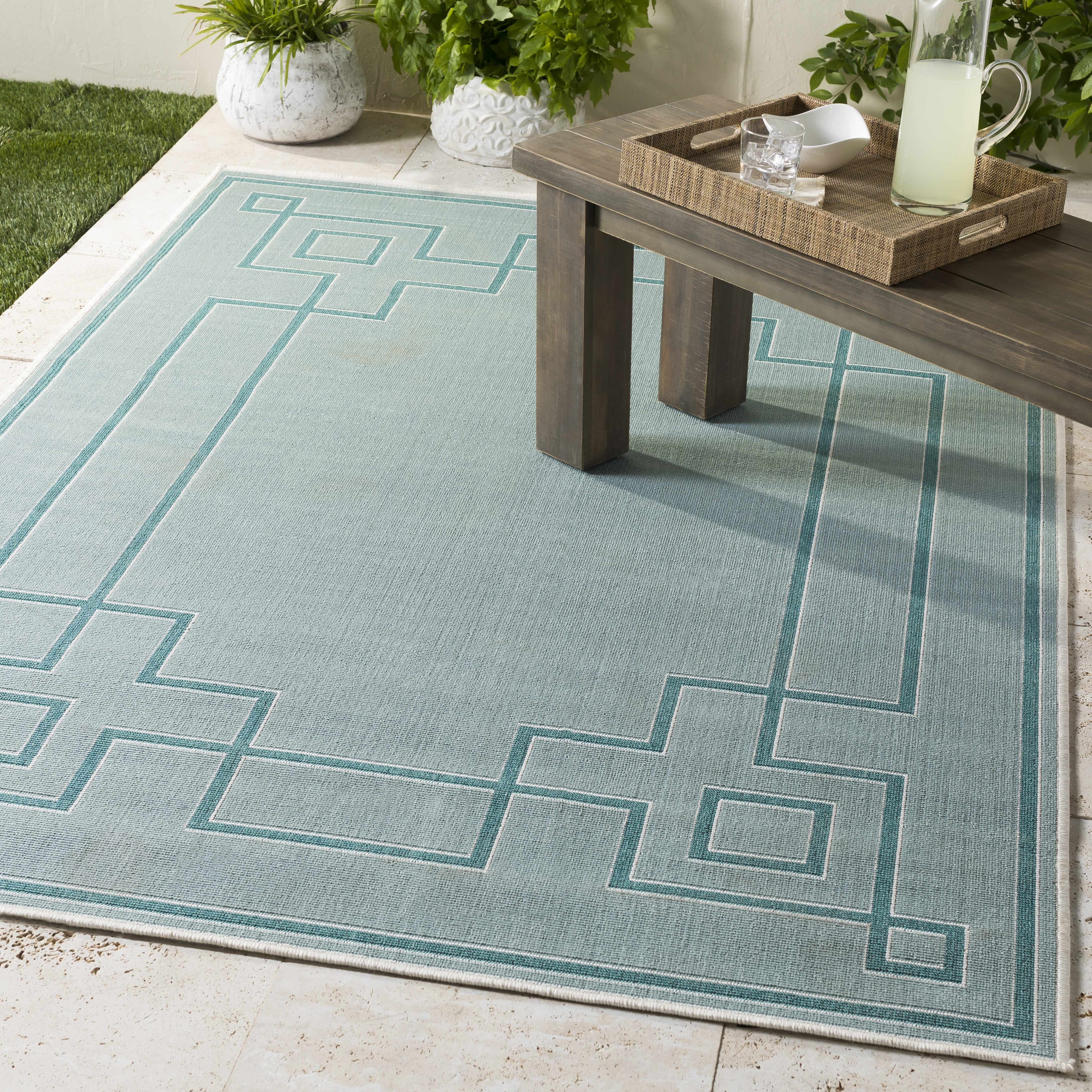 Oldtown Area Rug - Clearance - Image 2