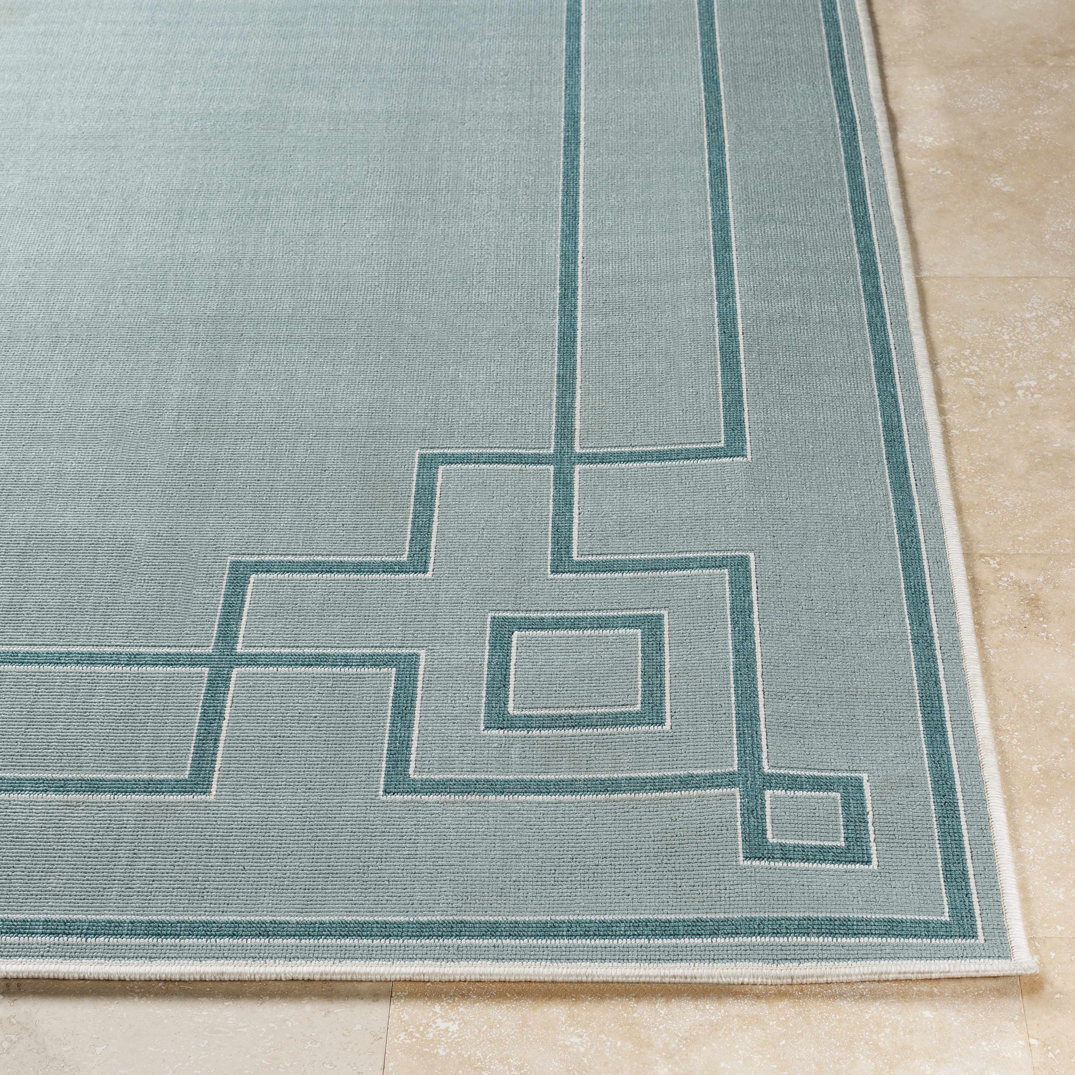 Oldtown Area Rug - Clearance - Image 4