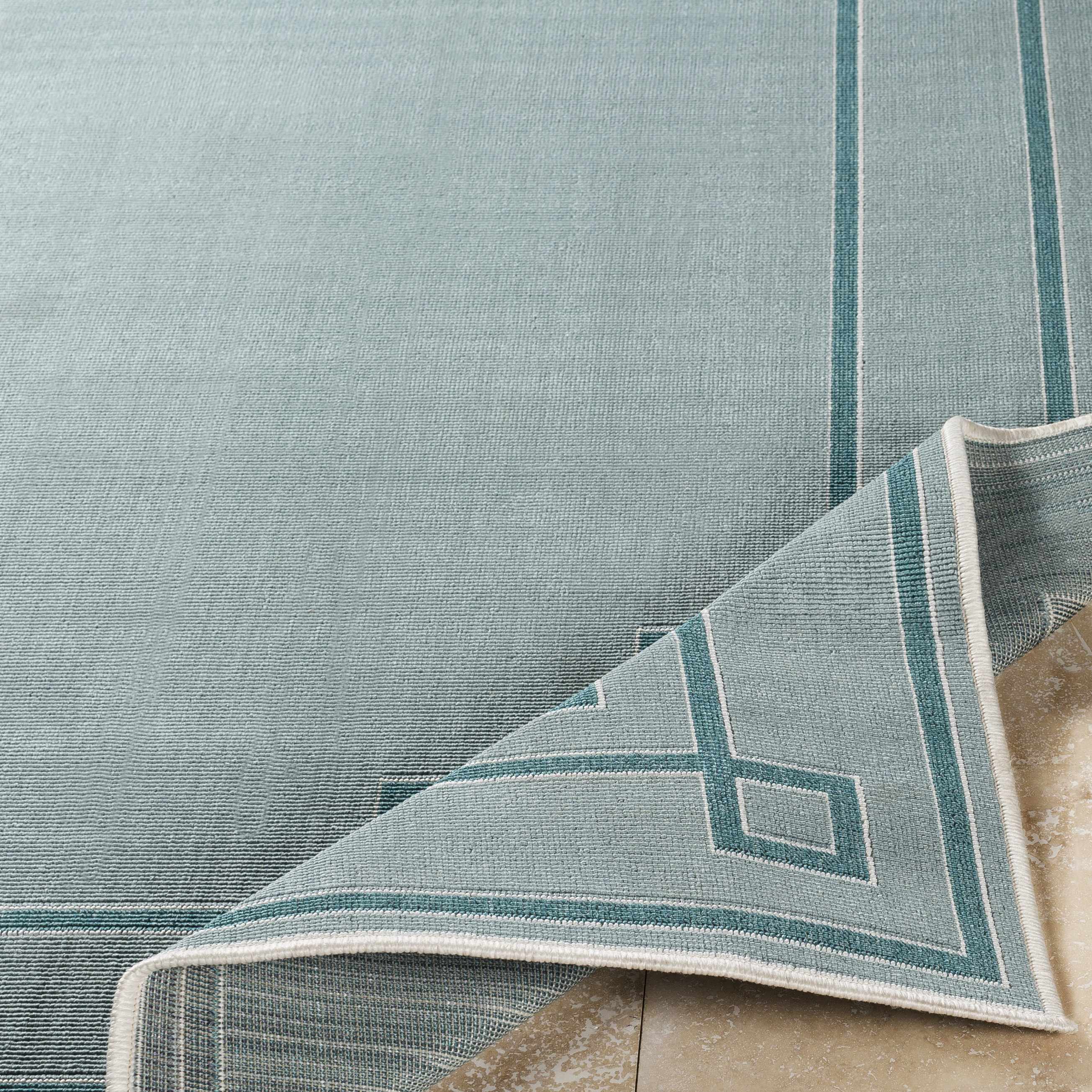 Oldtown Area Rug - Clearance - Image 5