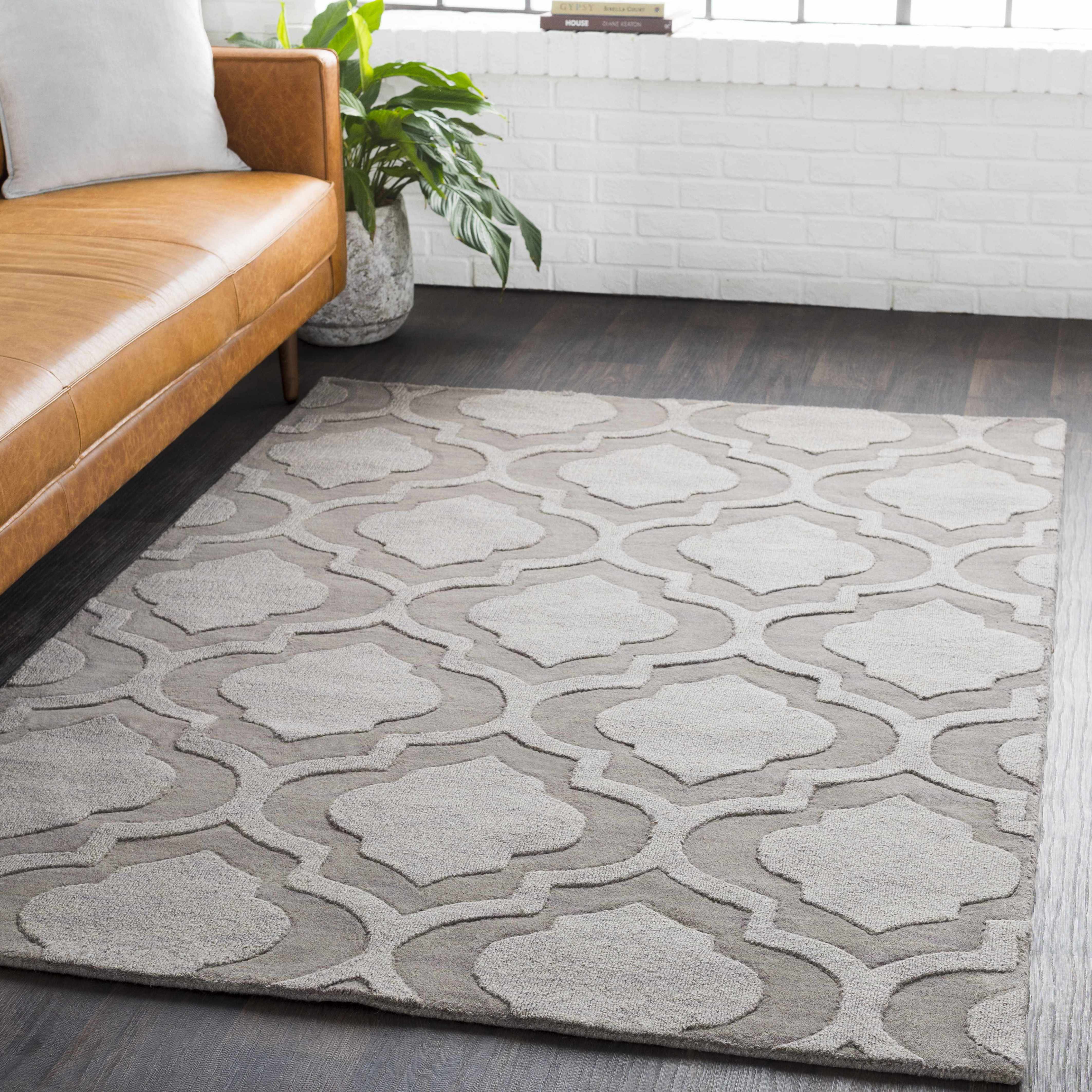 Oley Area Rug - Clearance - Image 2