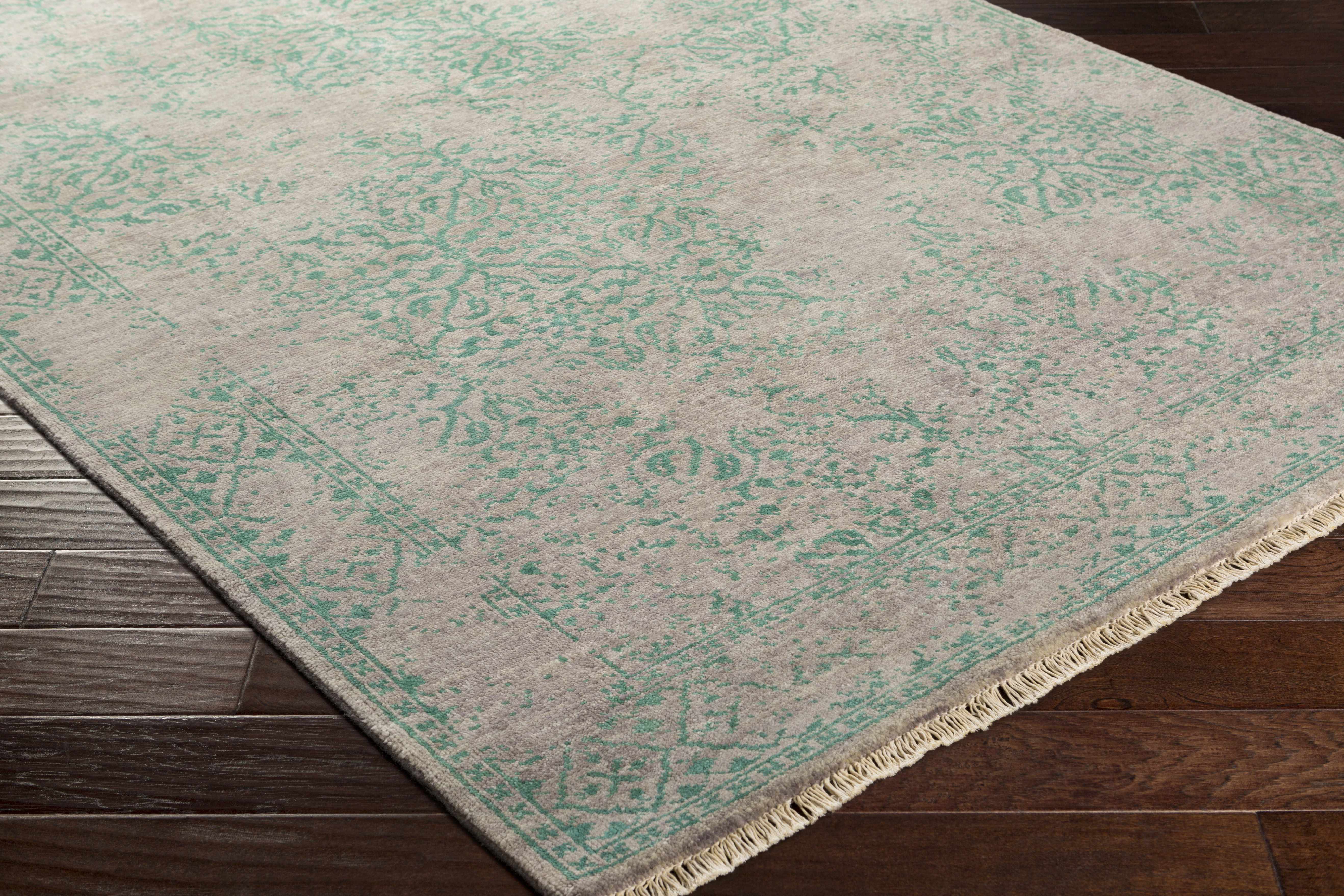Olga Area Rug - Clearance - Image 2