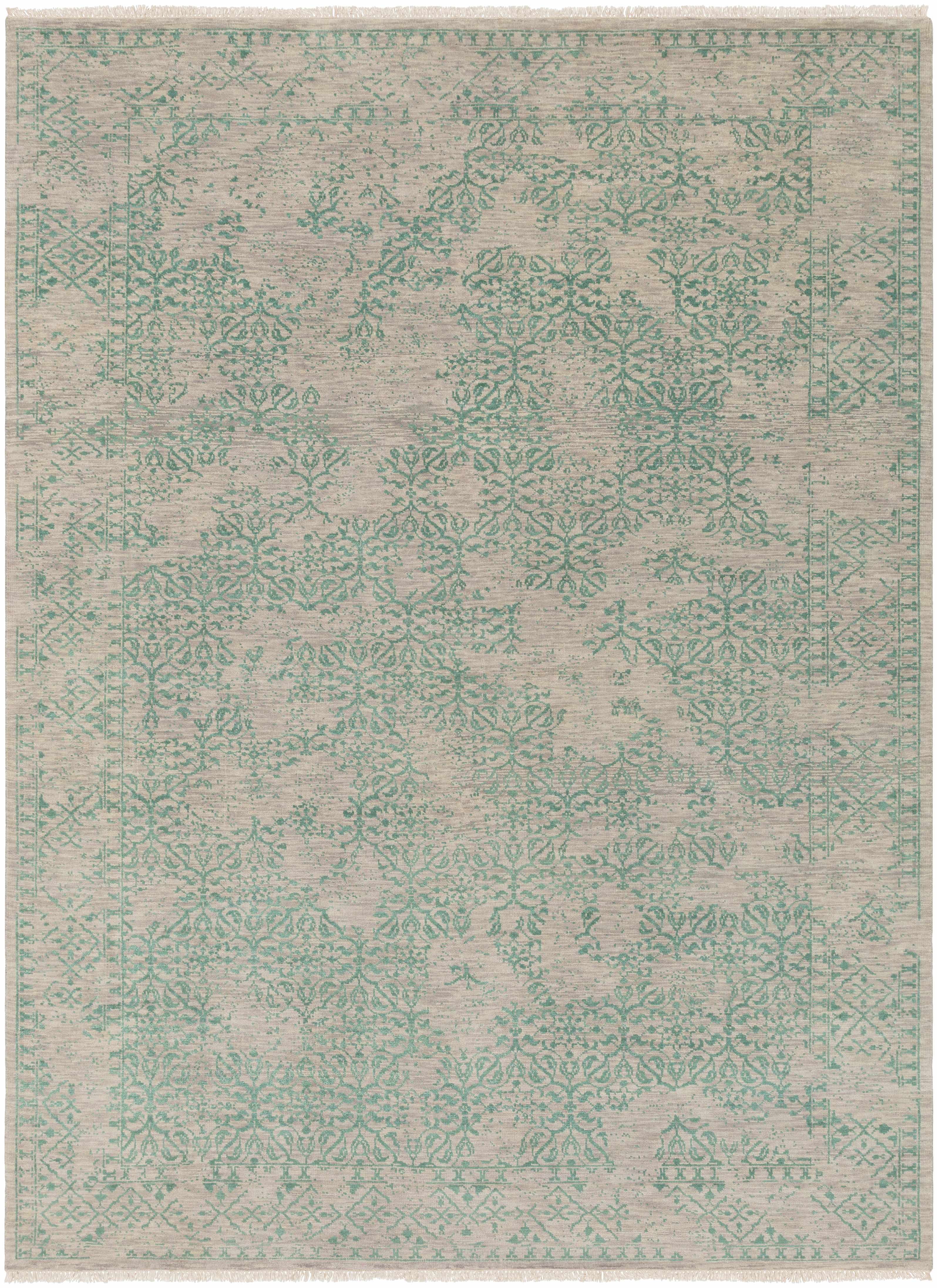 Olga Area Rug - Clearance - Image 4