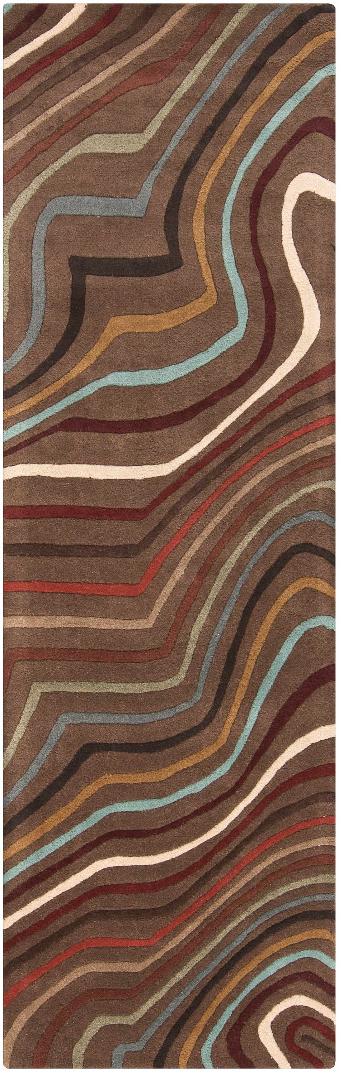 Olive Area Rug - Clearance - Image 10