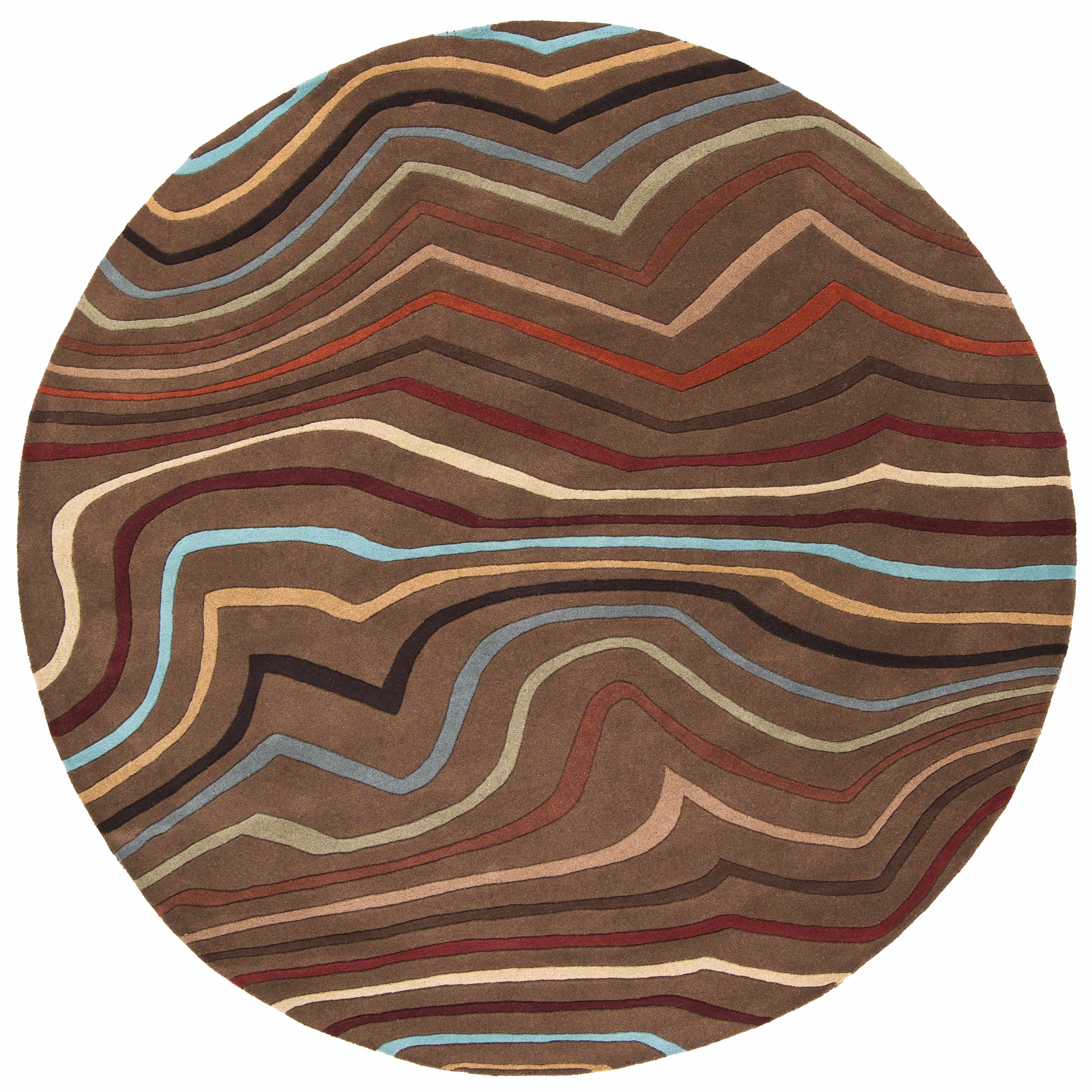 Olive Area Rug - Clearance - Image 4