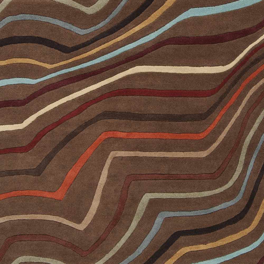 Olive Area Rug - Clearance - Image 6