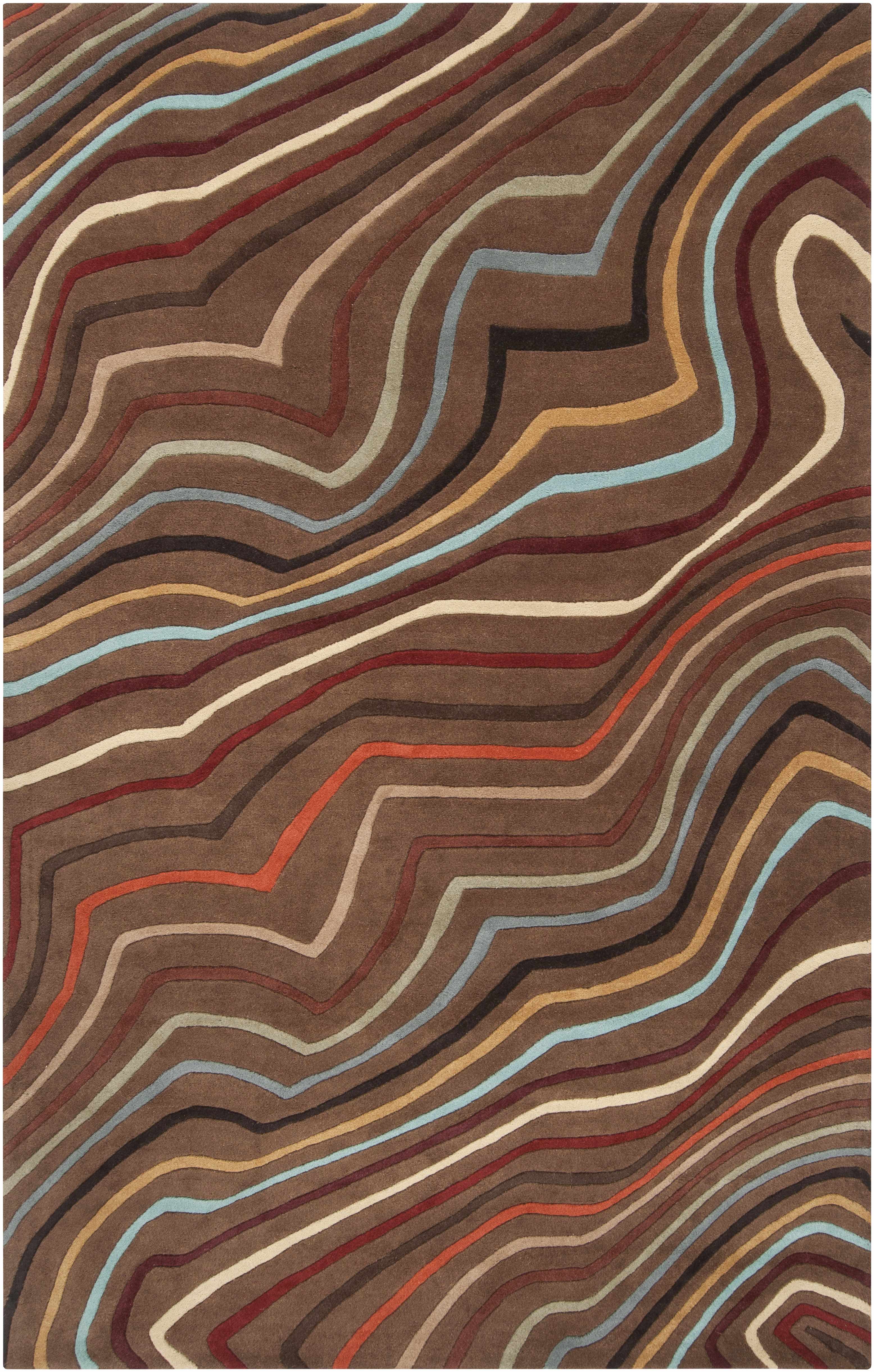 Olive Area Rug - Clearance - Image 9