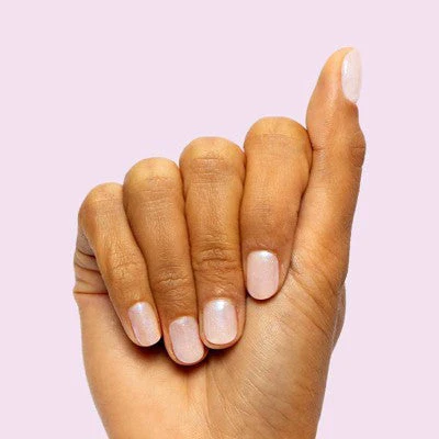 Olive & June Gel Nail Polish Top Coat 0.46 fl oz - Imperfect Container - Image 4