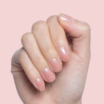 Olive & June Quick Dry Top Coat Nail Polish Fairy 0.92 fl oz - Image 2