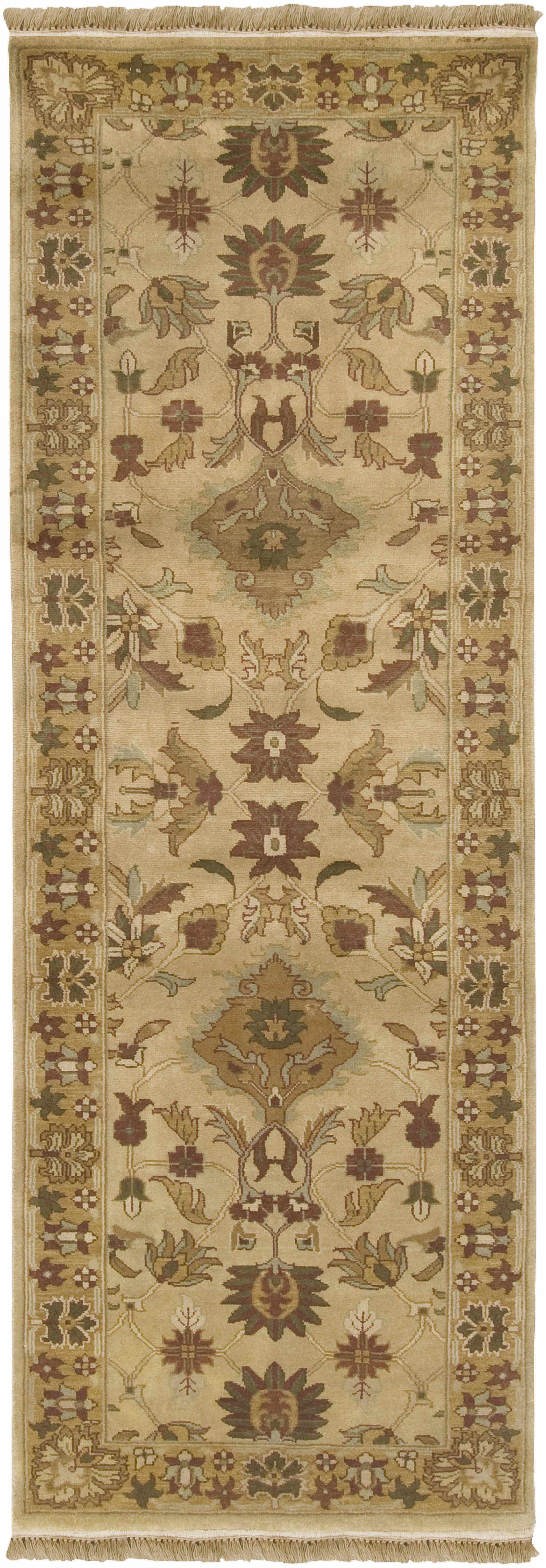 Olney Area Rug - Clearance - Image 3