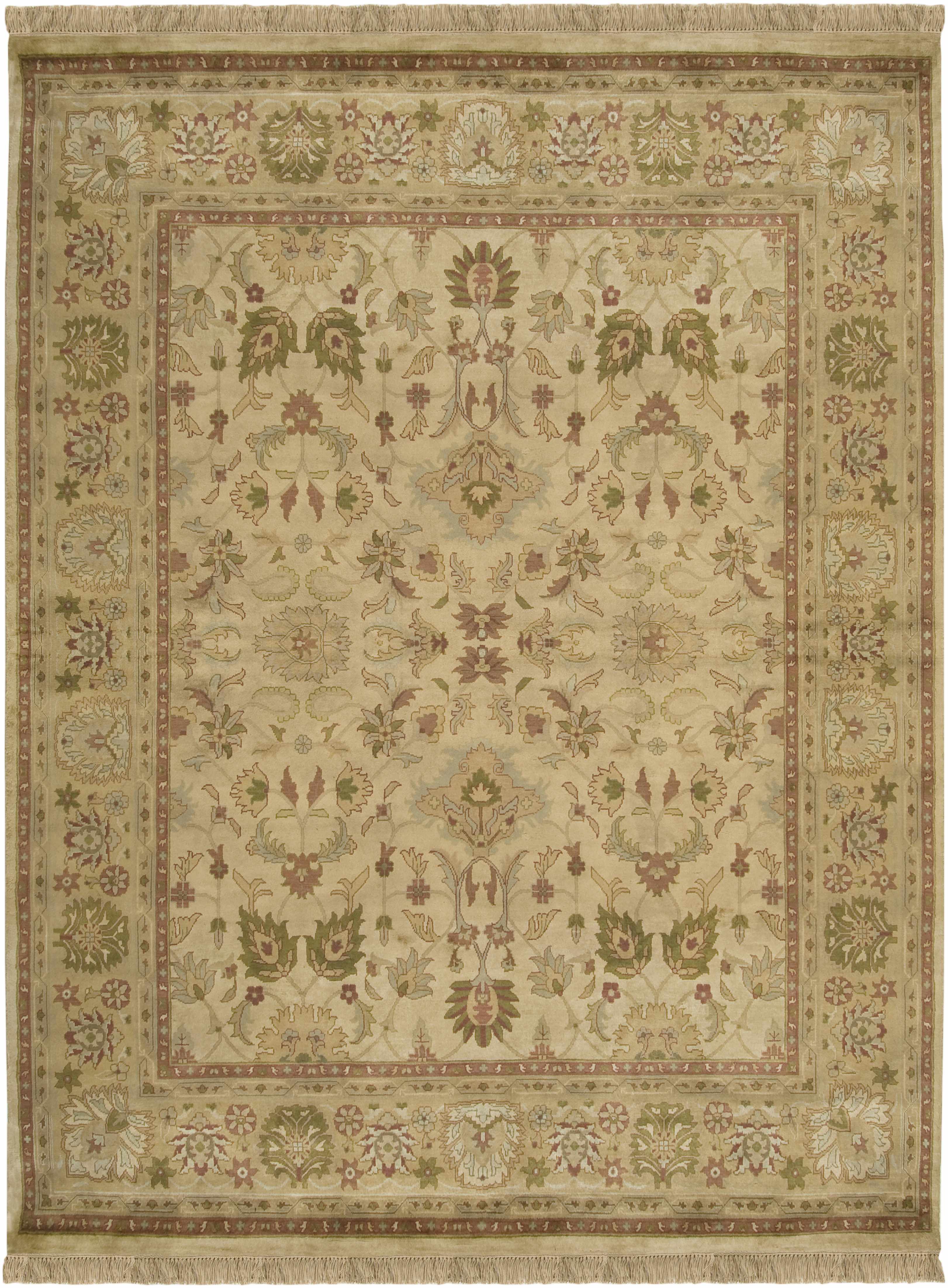 Olney Area Rug - Clearance - Image 4