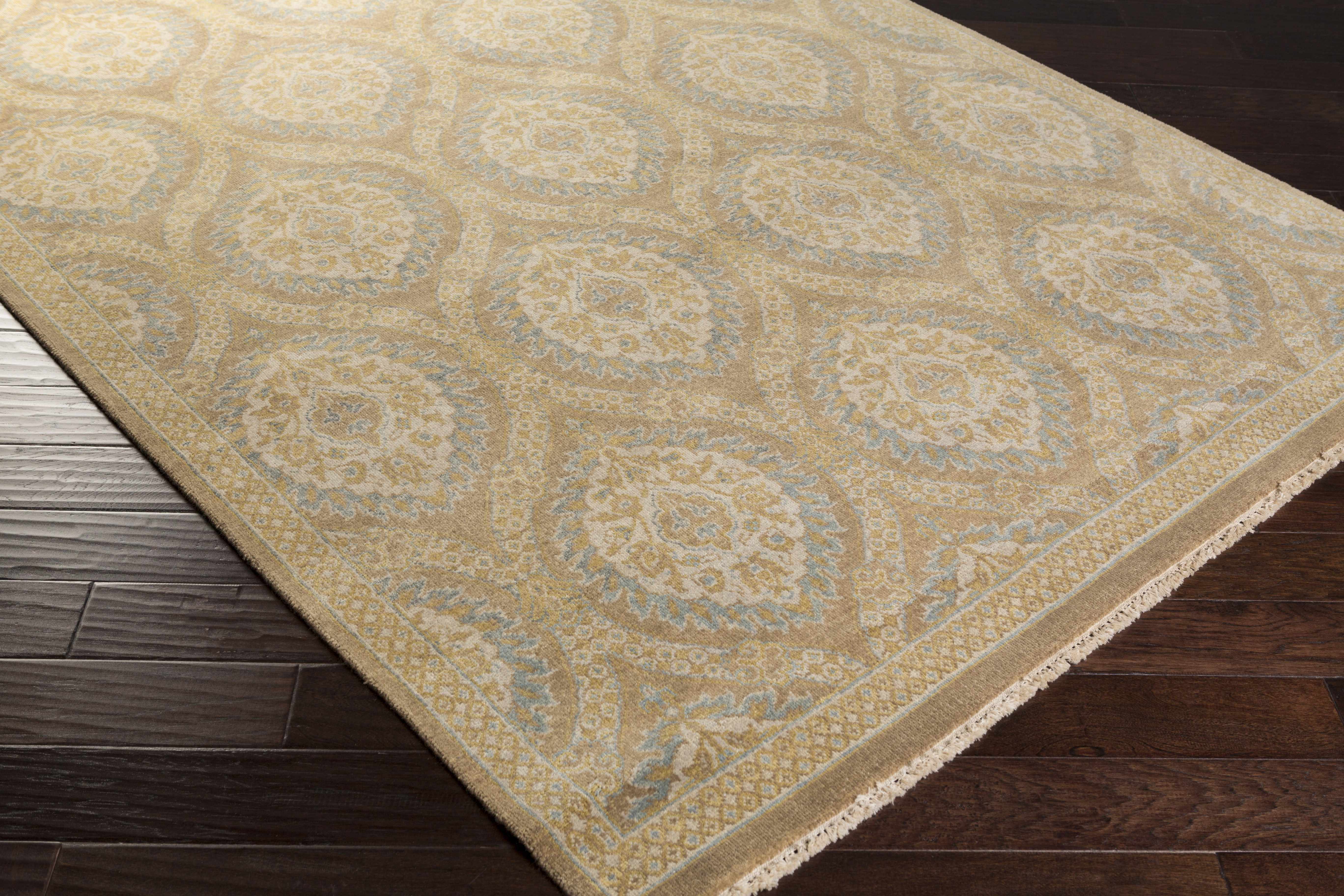 Olson Area Rug - Clearance - Image 3