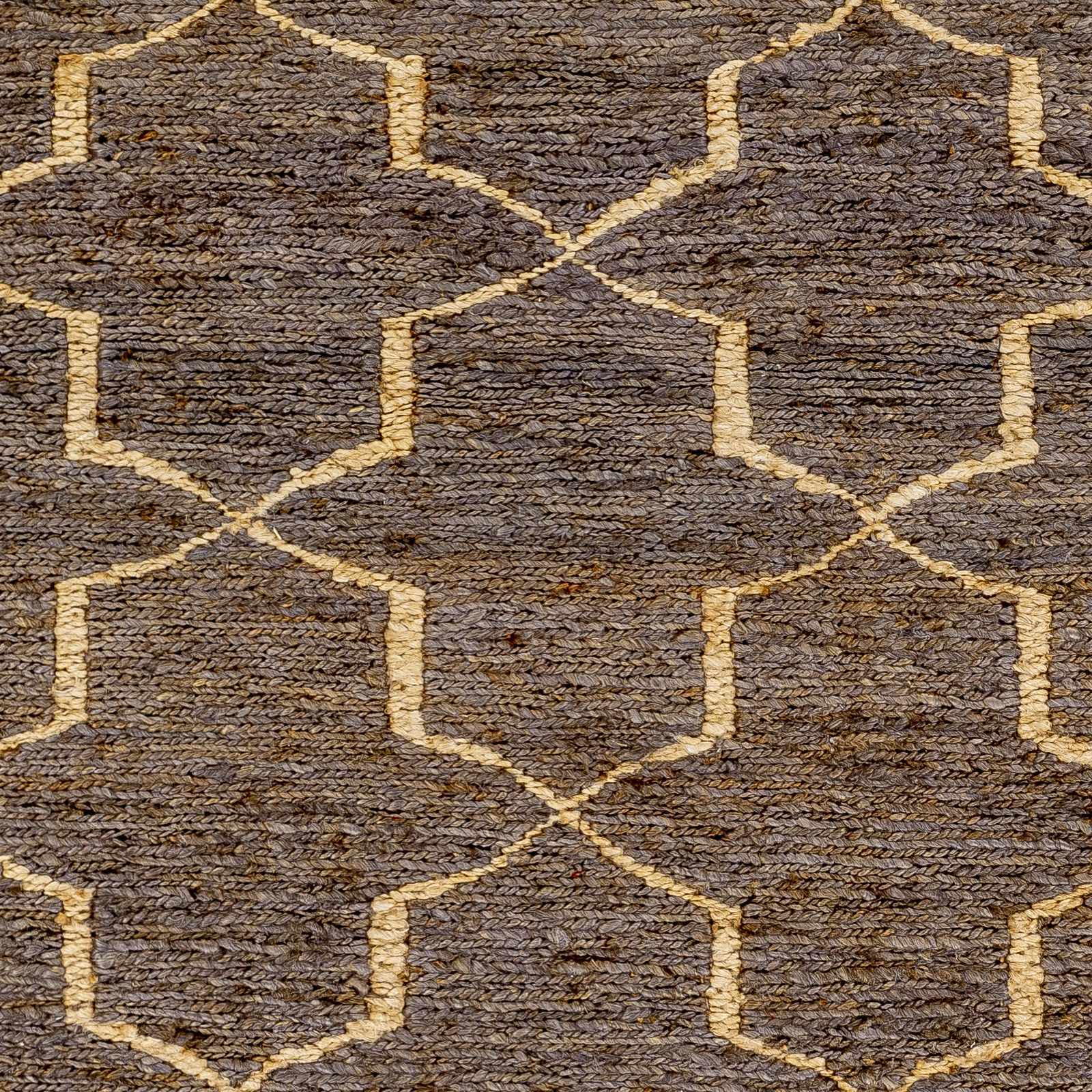 Oltu Jute Carpet - Clearance - Image 2