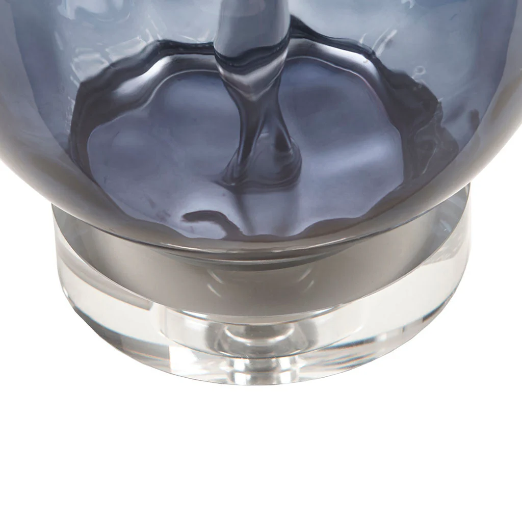 Ombre Glass Table Lamp - Image 3
