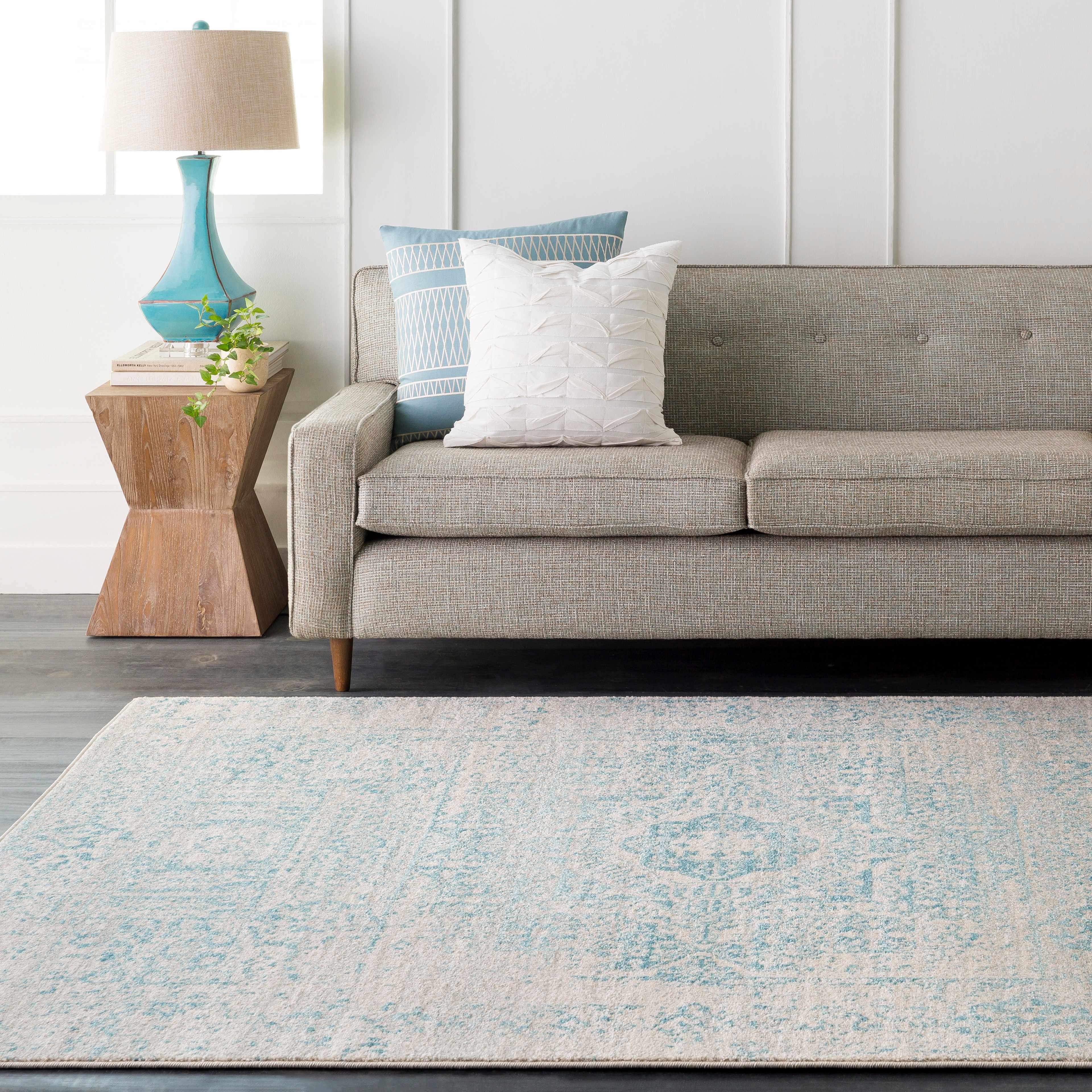 Omega Area Rug - Clearance - Image 13