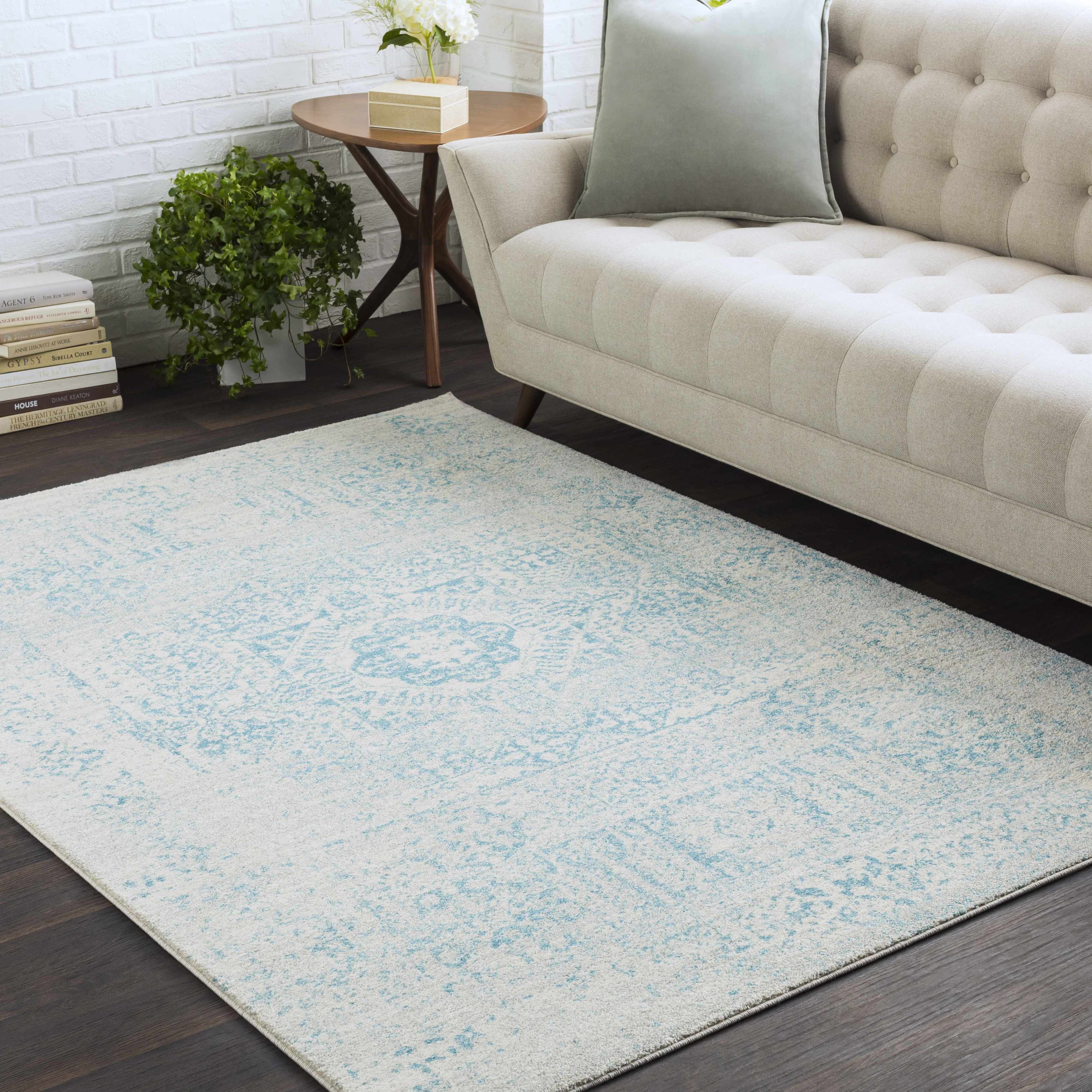 Omega Area Rug - Clearance - Image 2