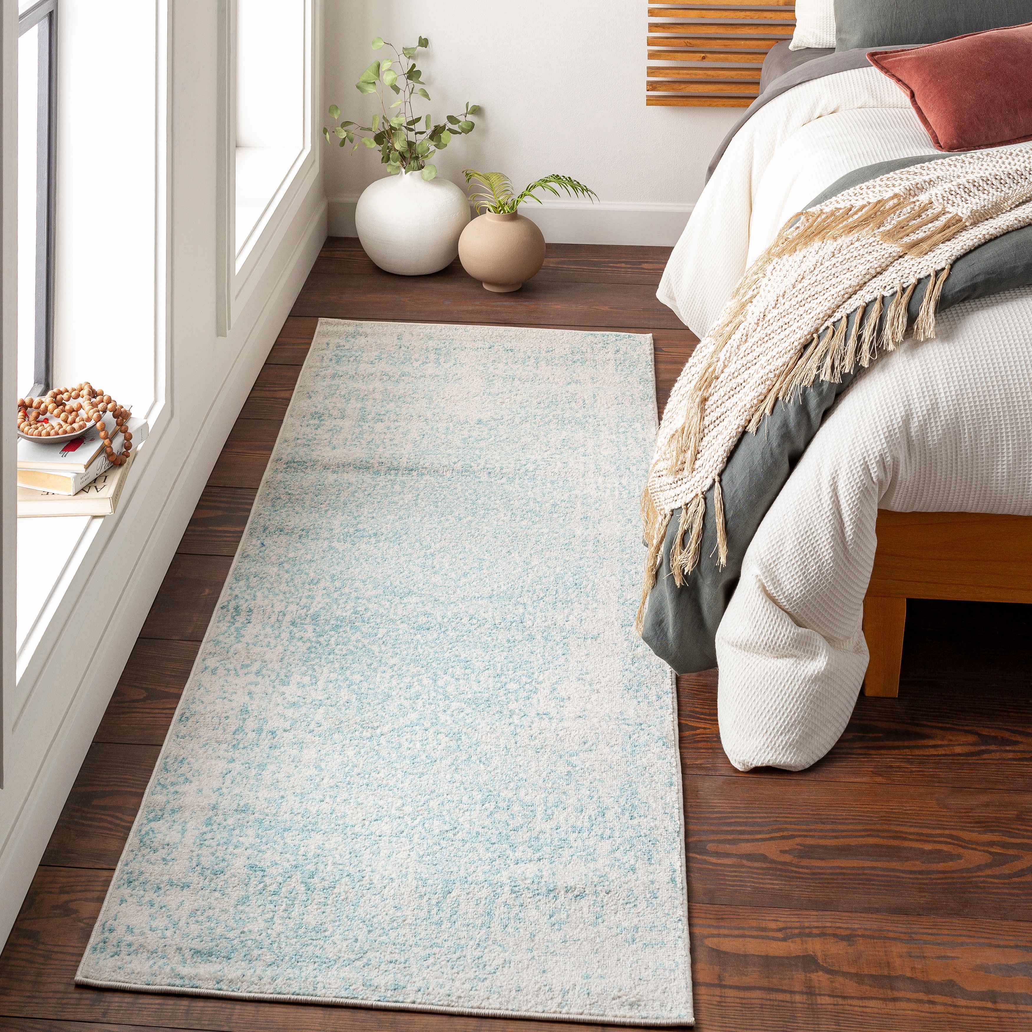 Omega Area Rug - Clearance - Image 4