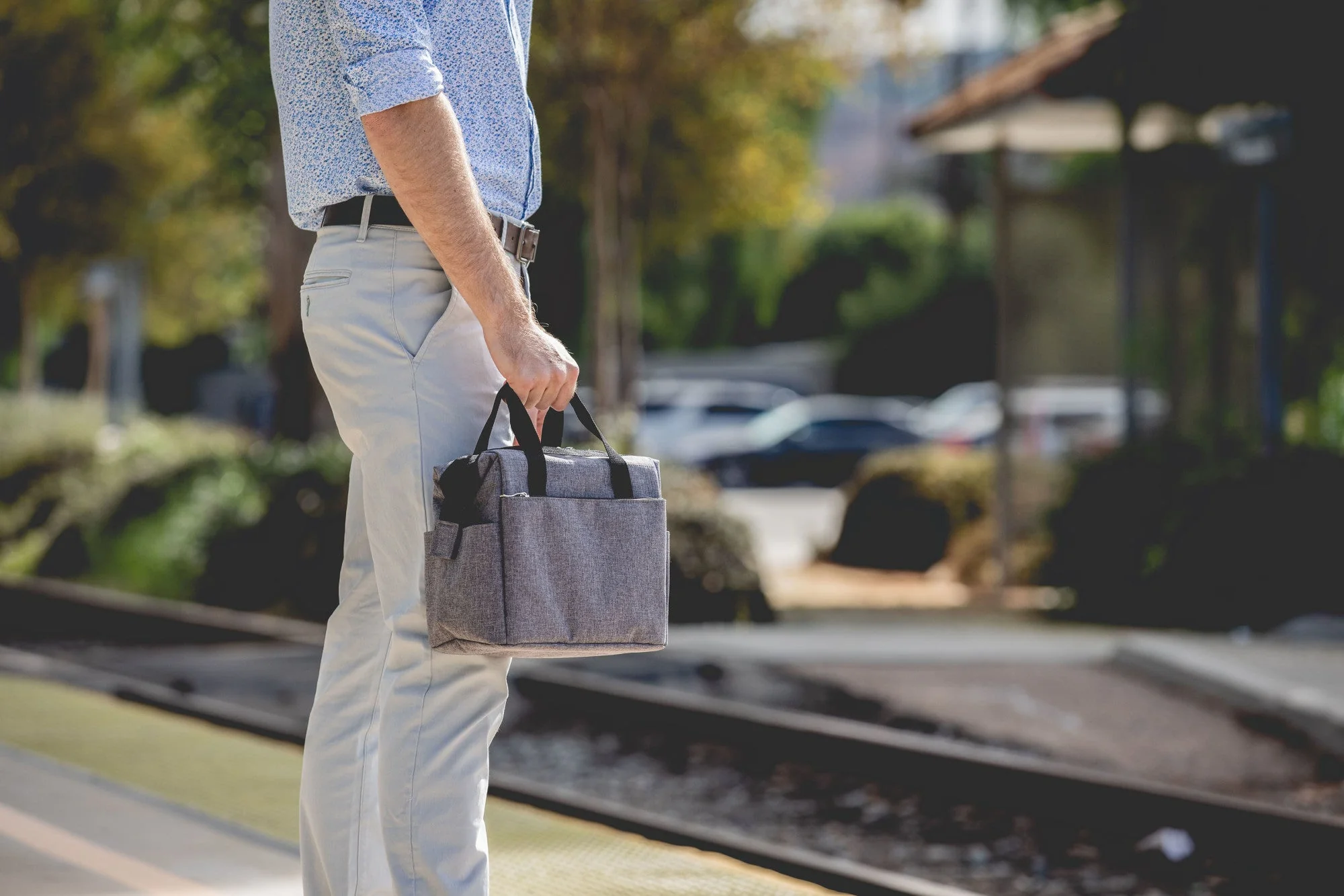 On The Go Lunch Bag Cooler - Image 10
