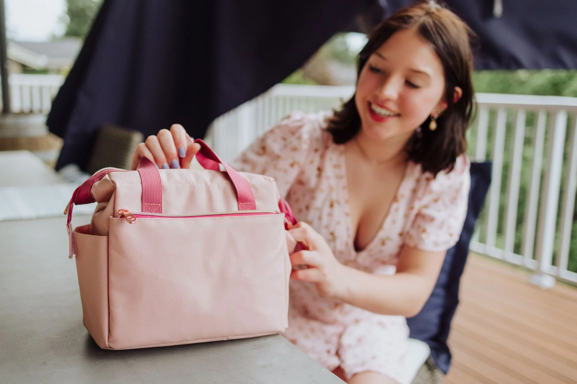 On The Go Lunch Bag Cooler - Image 41