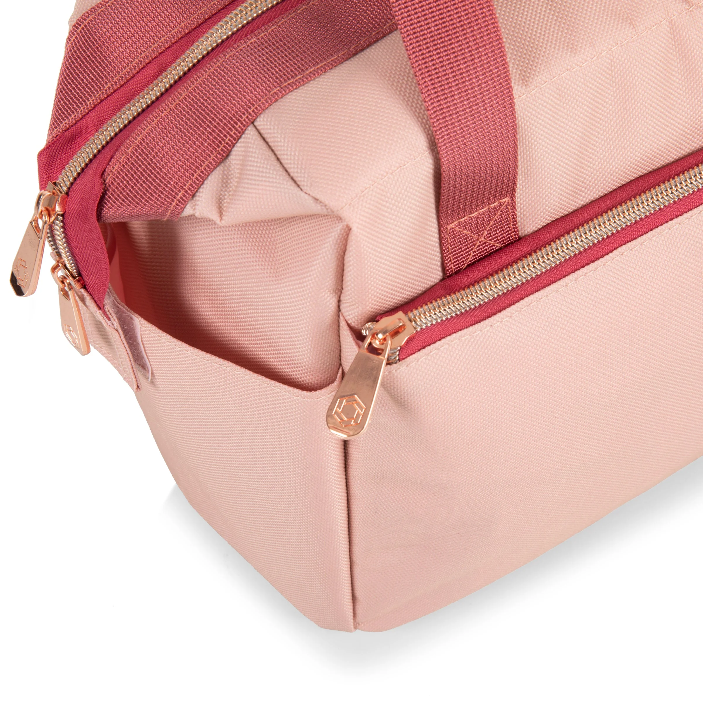 On The Go Lunch Bag Cooler - Image 47