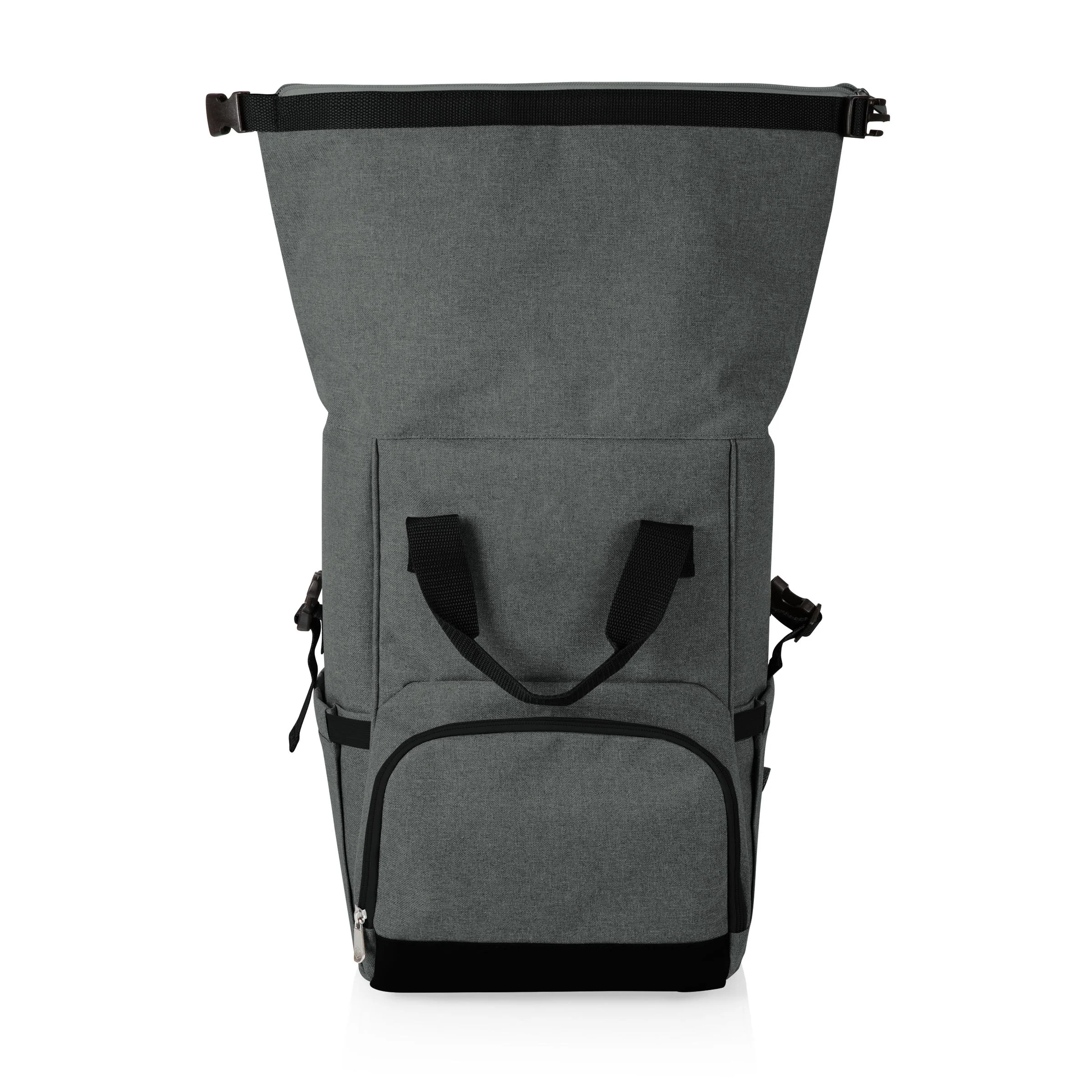 On The Go Roll-Top Backpack Cooler - Image 17