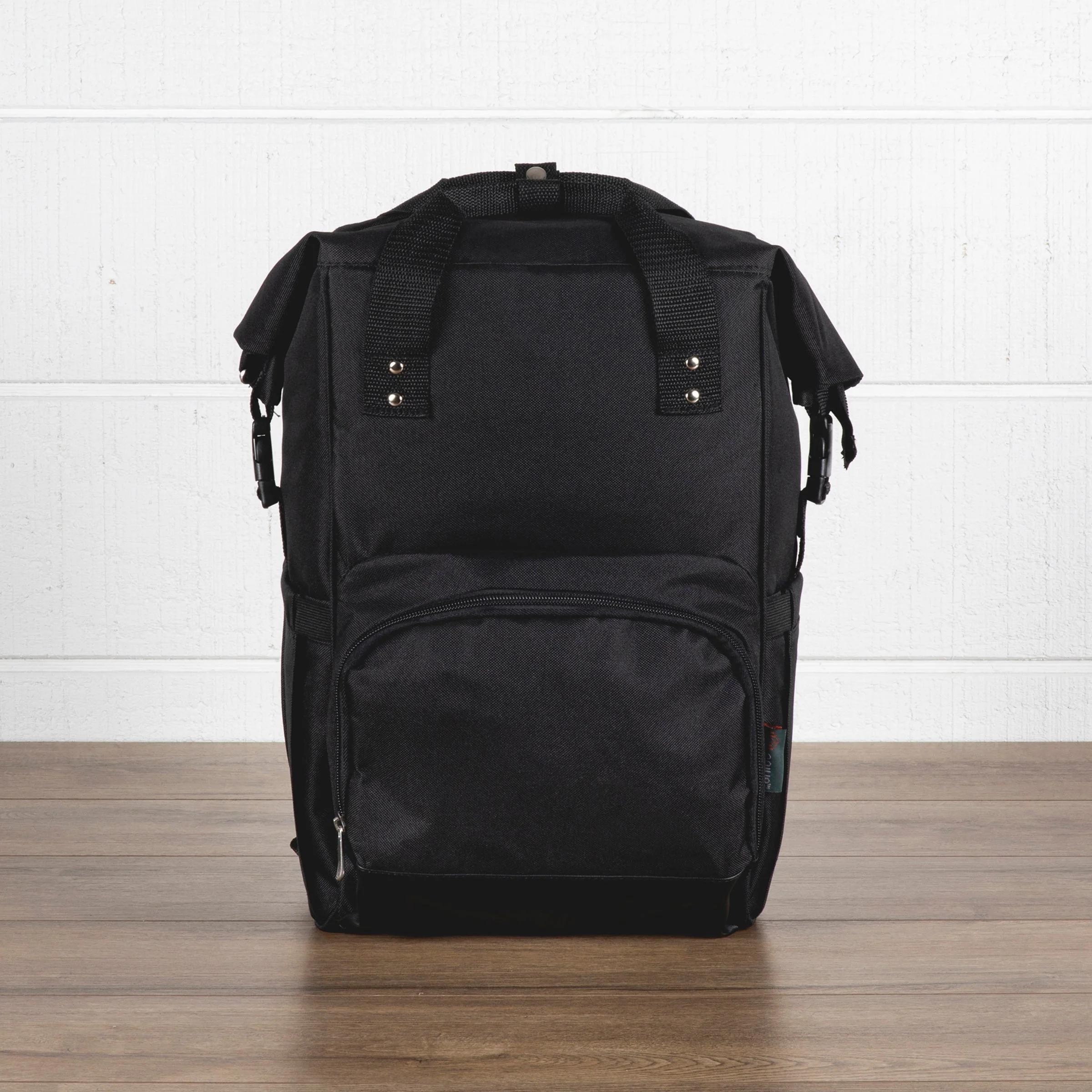 On The Go Roll-Top Backpack Cooler - Image 30