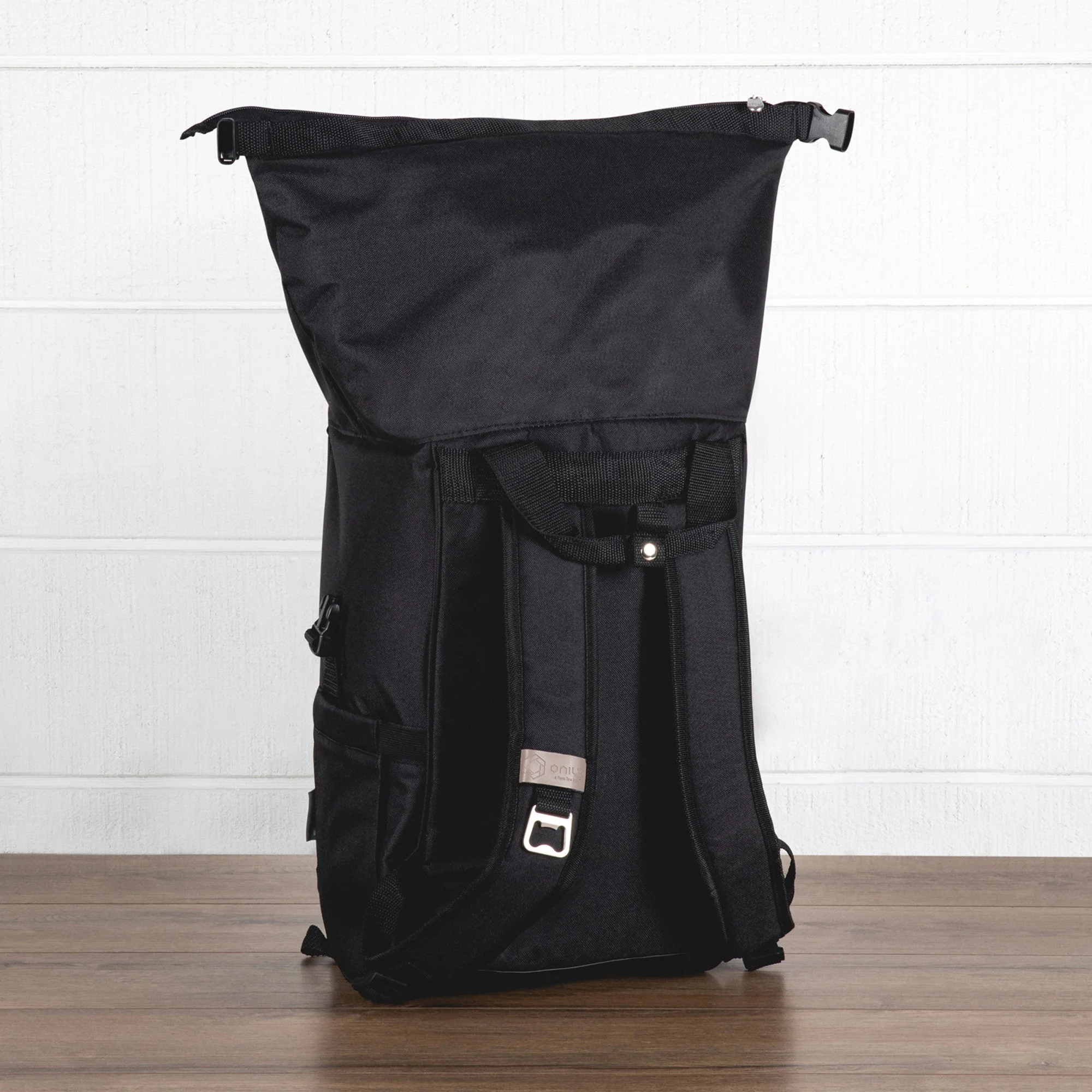 On The Go Roll-Top Backpack Cooler - Image 31
