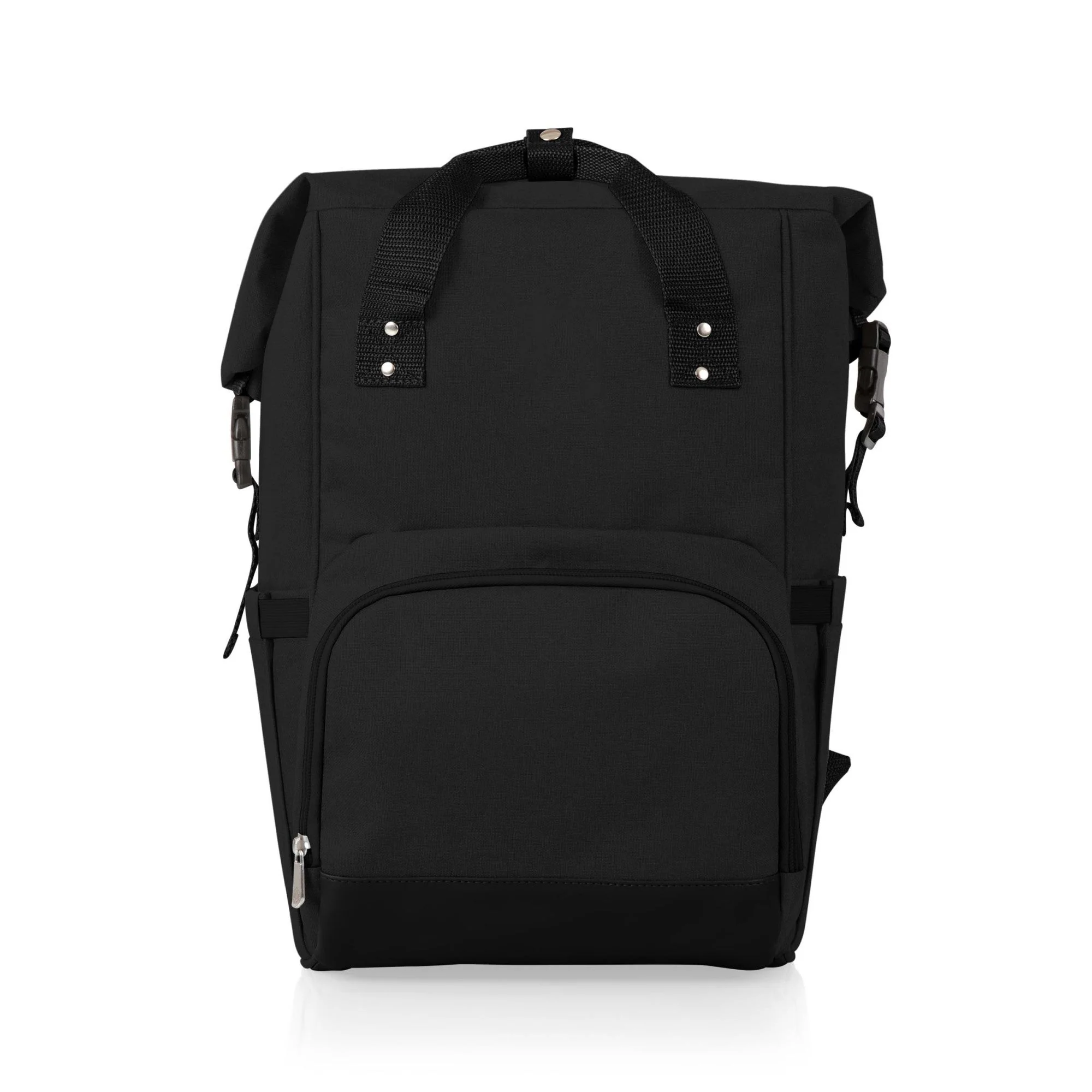 On The Go Roll-Top Backpack Cooler - Image 32