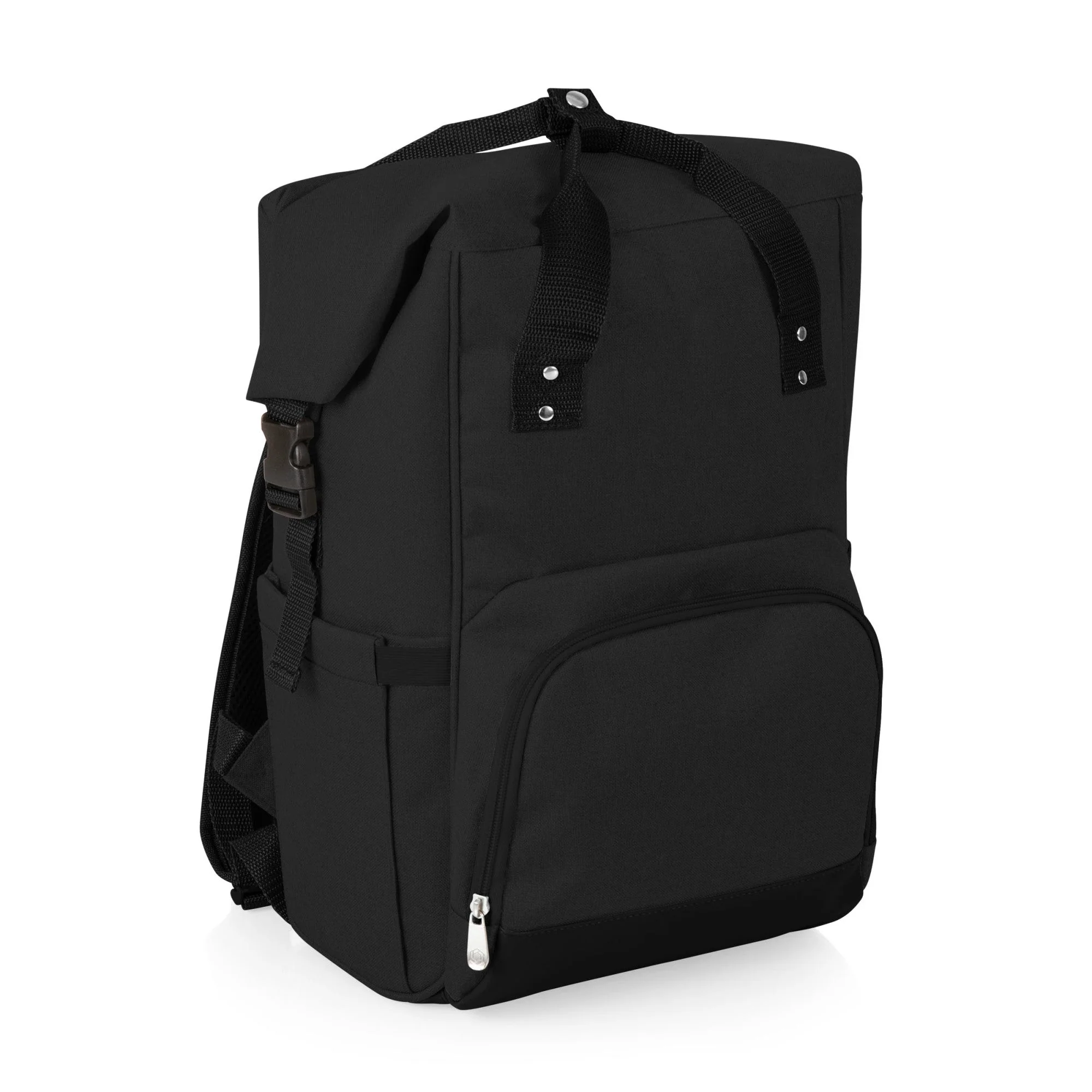 On The Go Roll-Top Backpack Cooler - Image 33