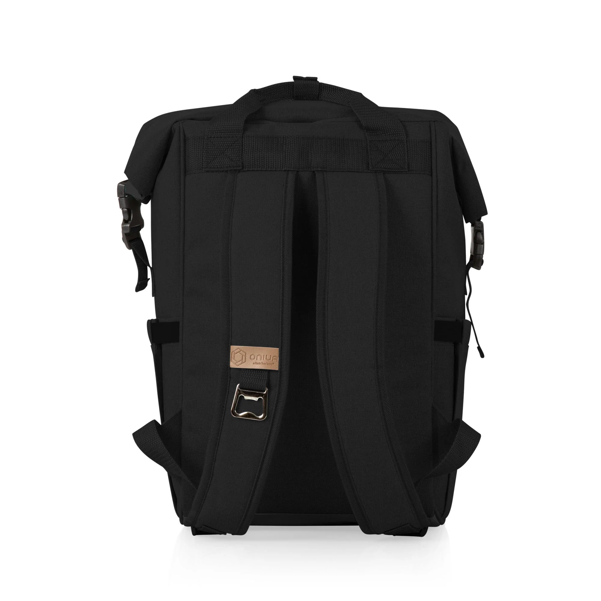 On The Go Roll-Top Backpack Cooler - Image 34