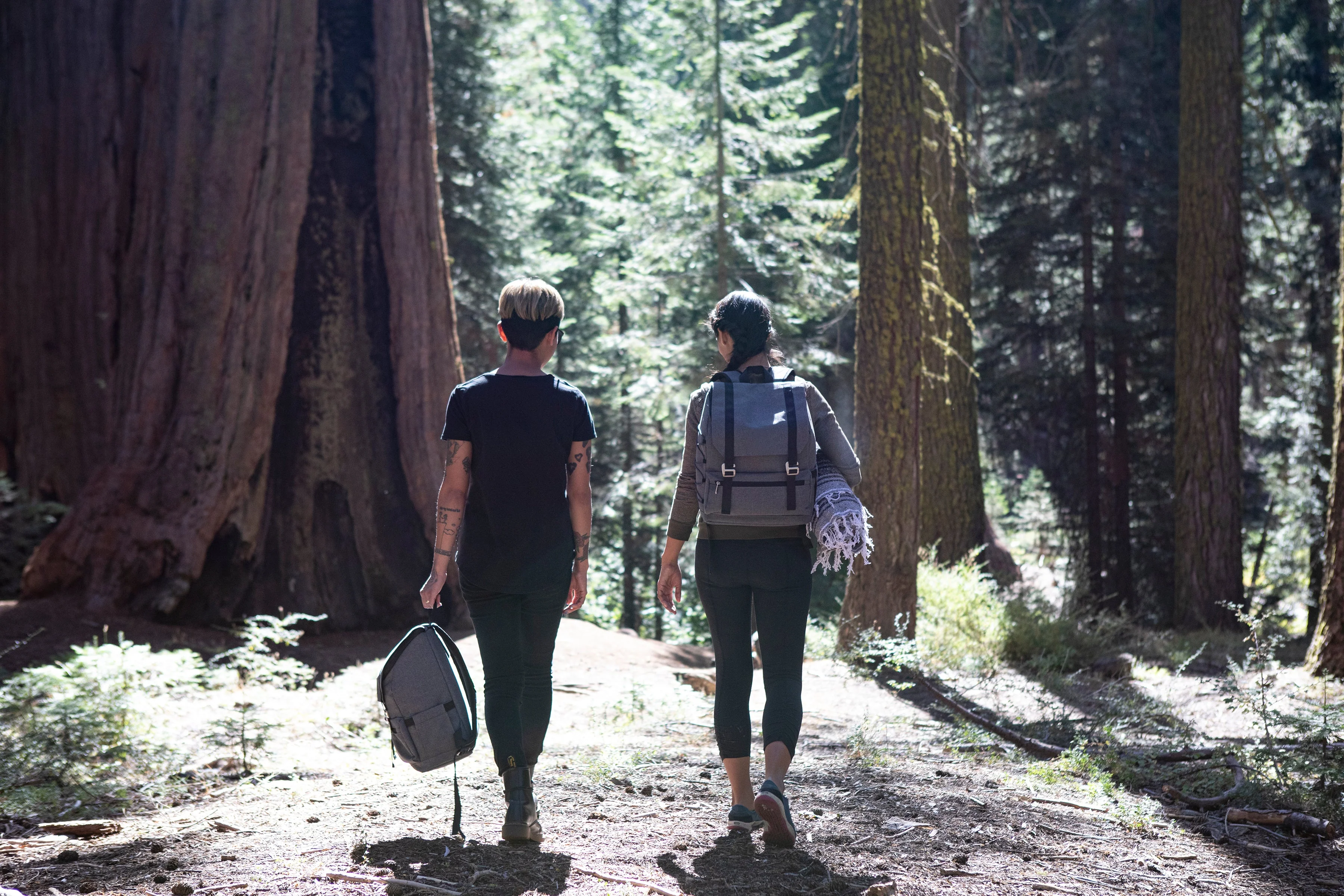 On The Go Traverse Backpack Cooler - Image 12