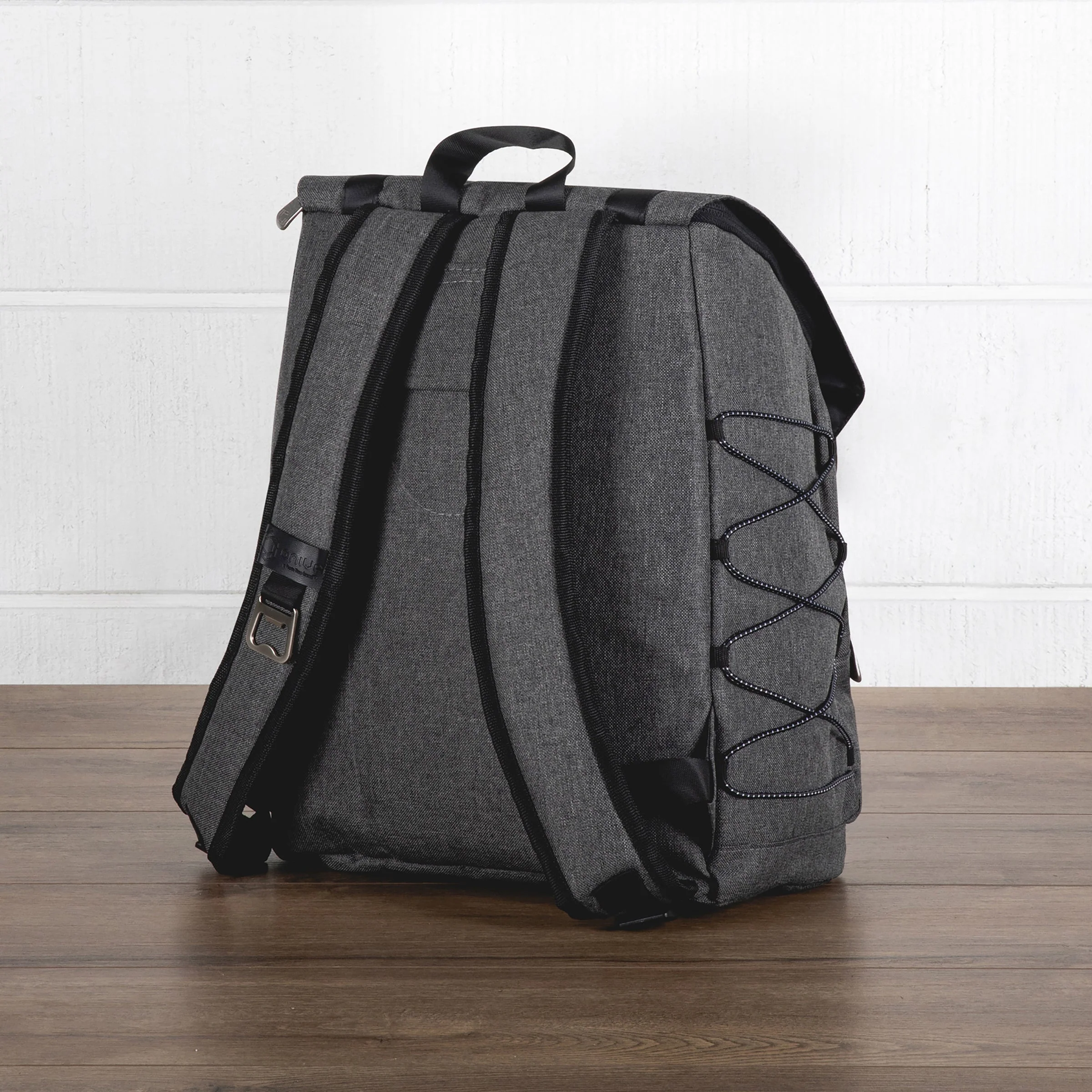 On The Go Traverse Backpack Cooler - Image 2
