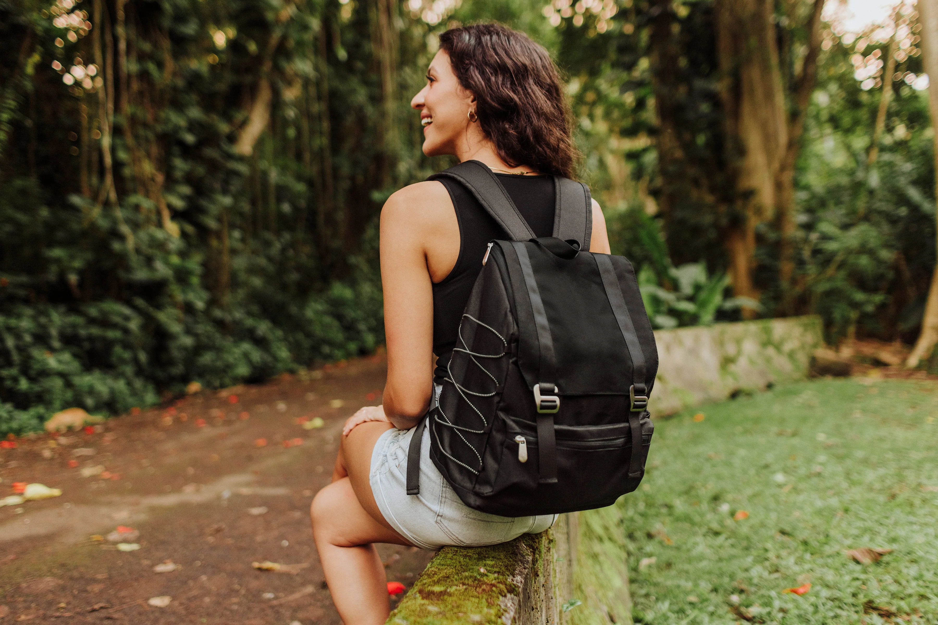 On The Go Traverse Backpack Cooler - Image 27