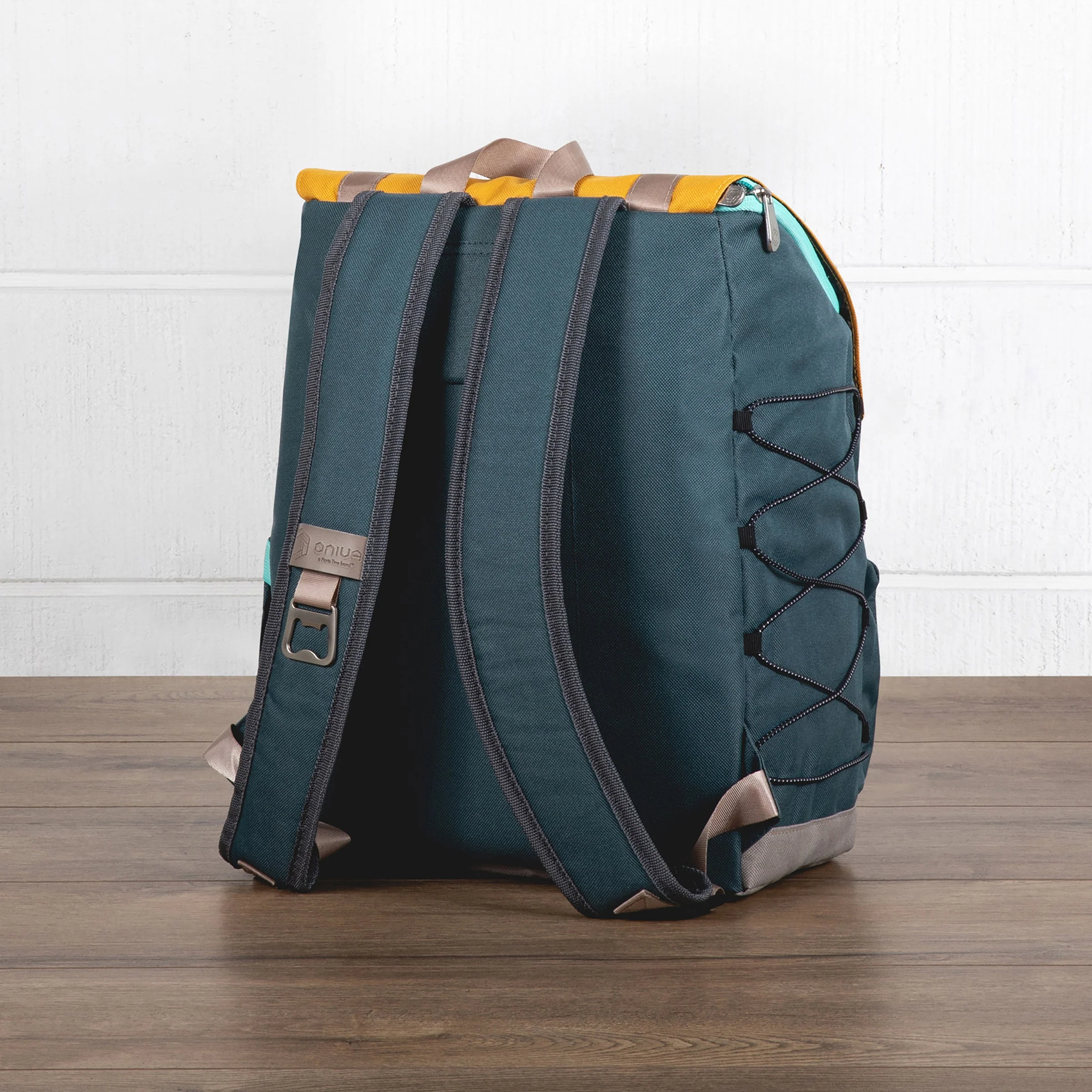 On The Go Traverse Backpack Cooler - Image 29
